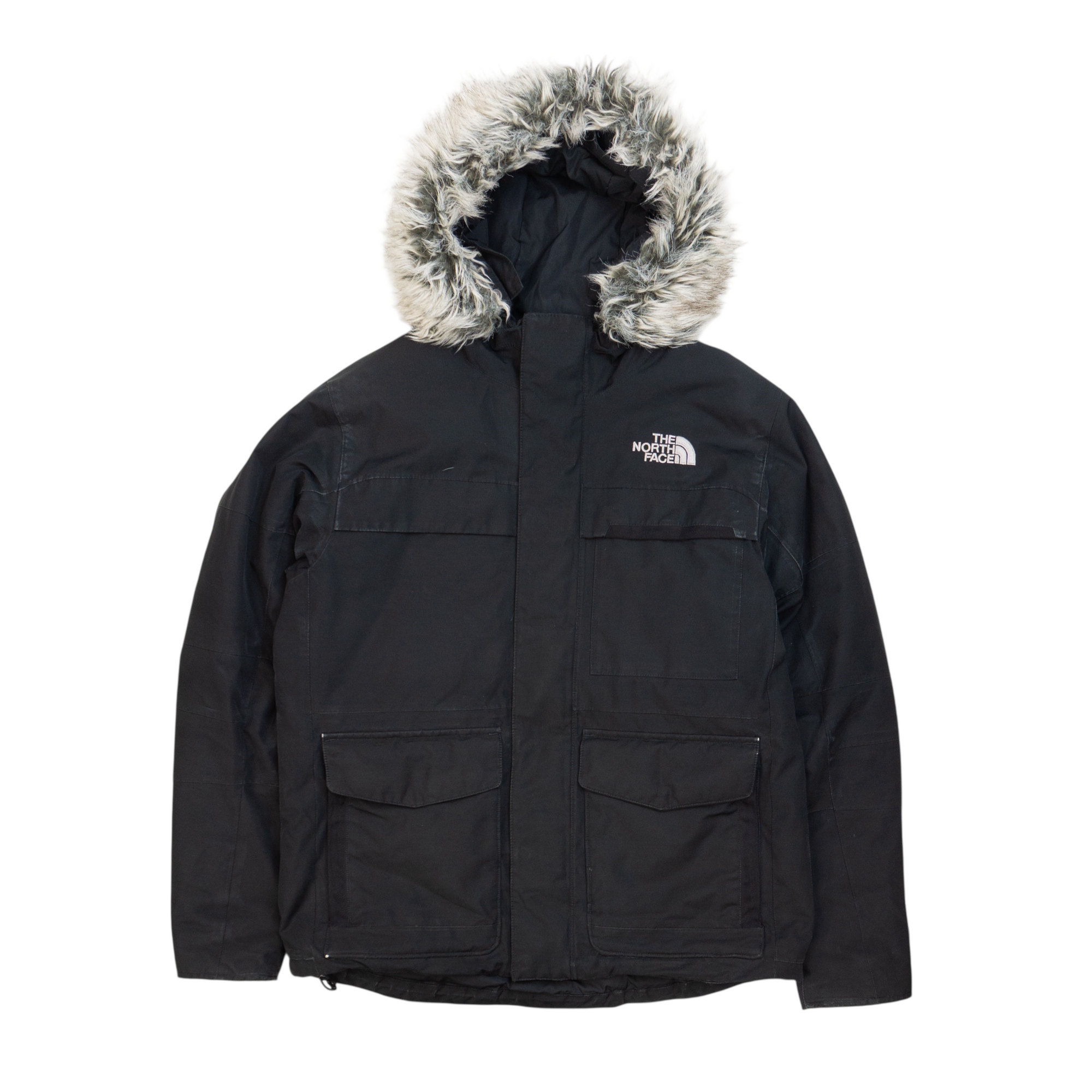 The North Face Яке