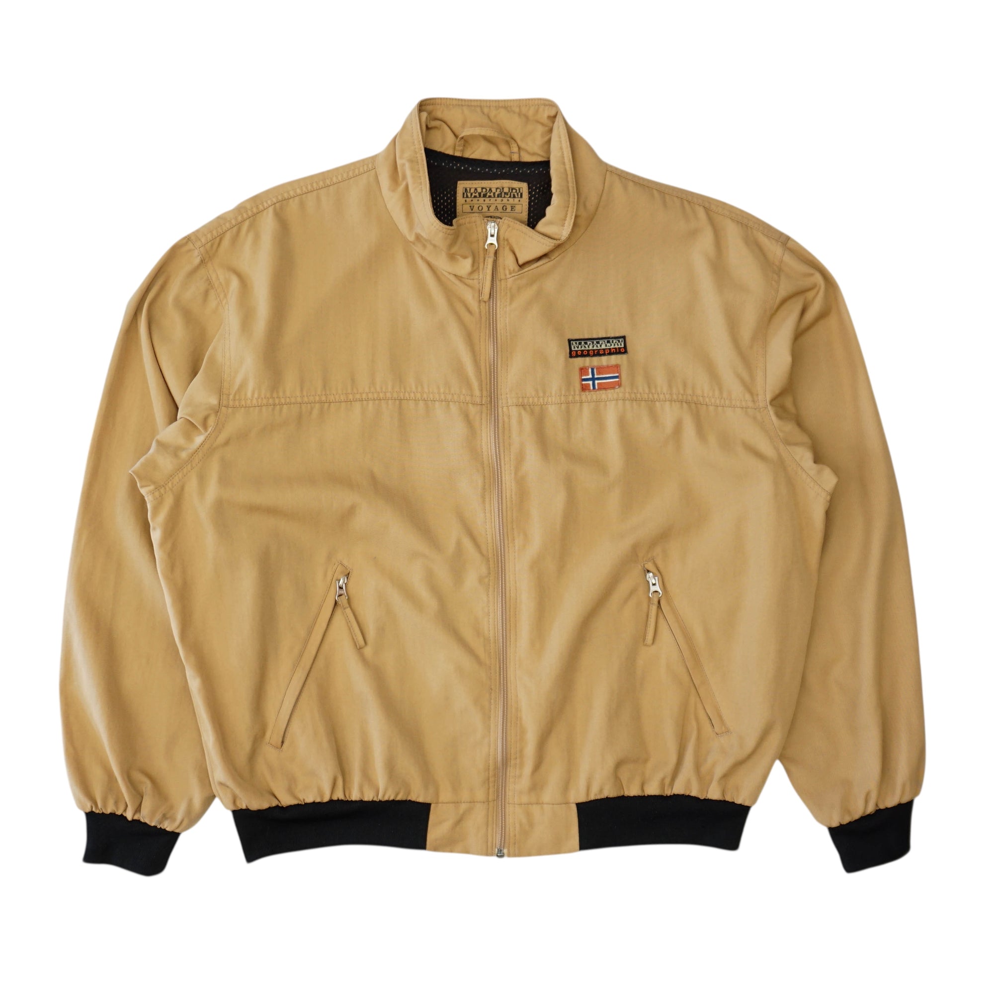 Napapijri Cordura Яке