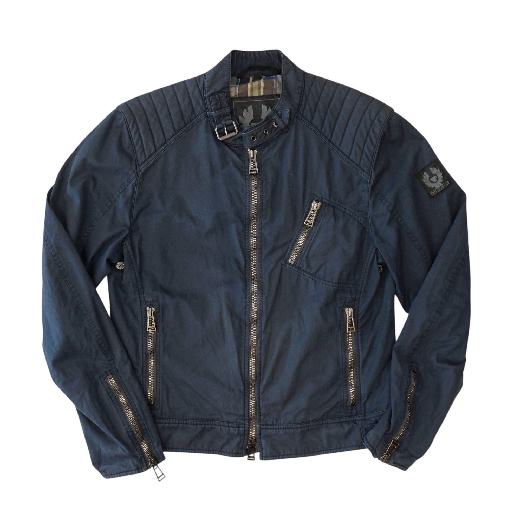 Belstaff Bomber Яке