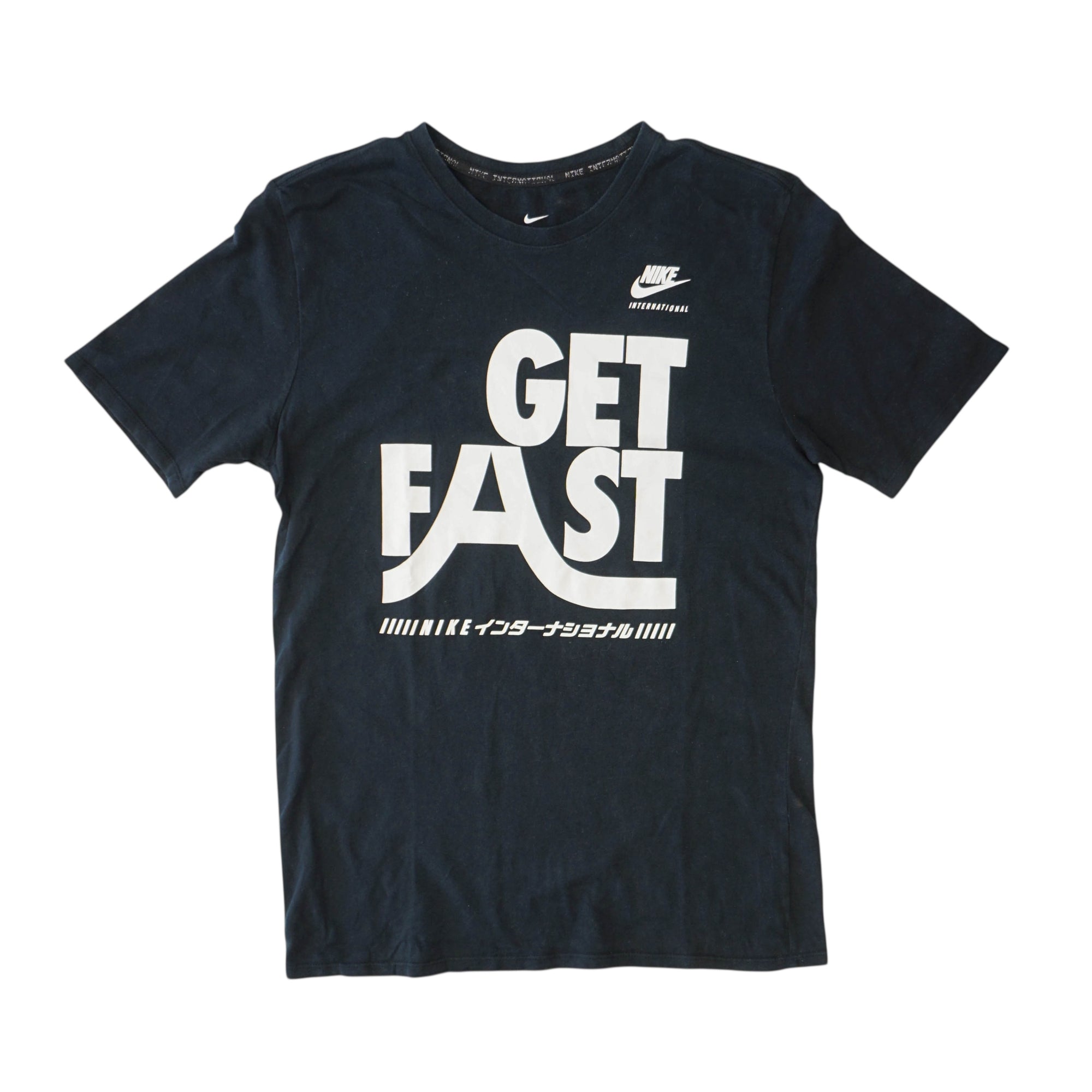 Nike International Тениска