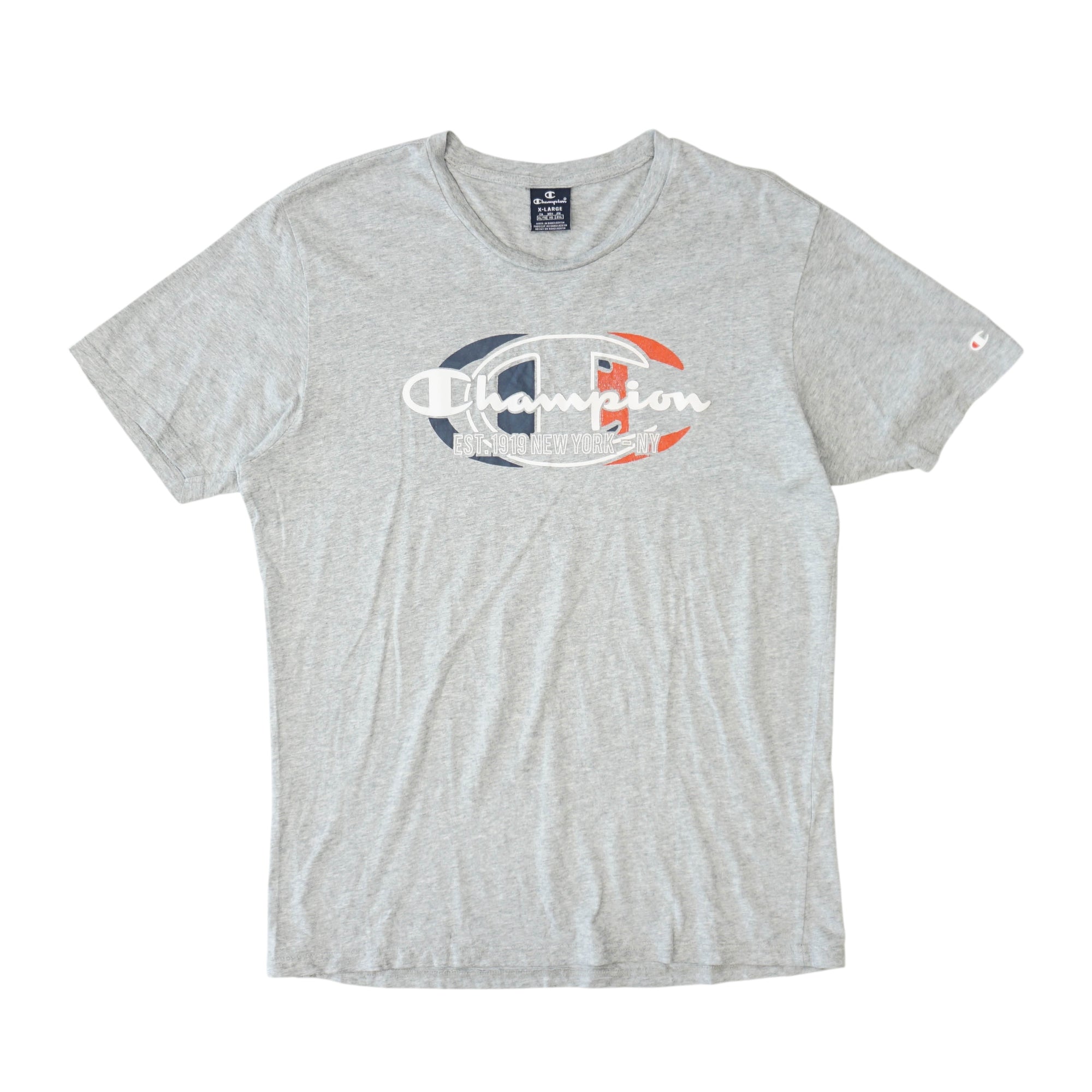 Champion Тениска