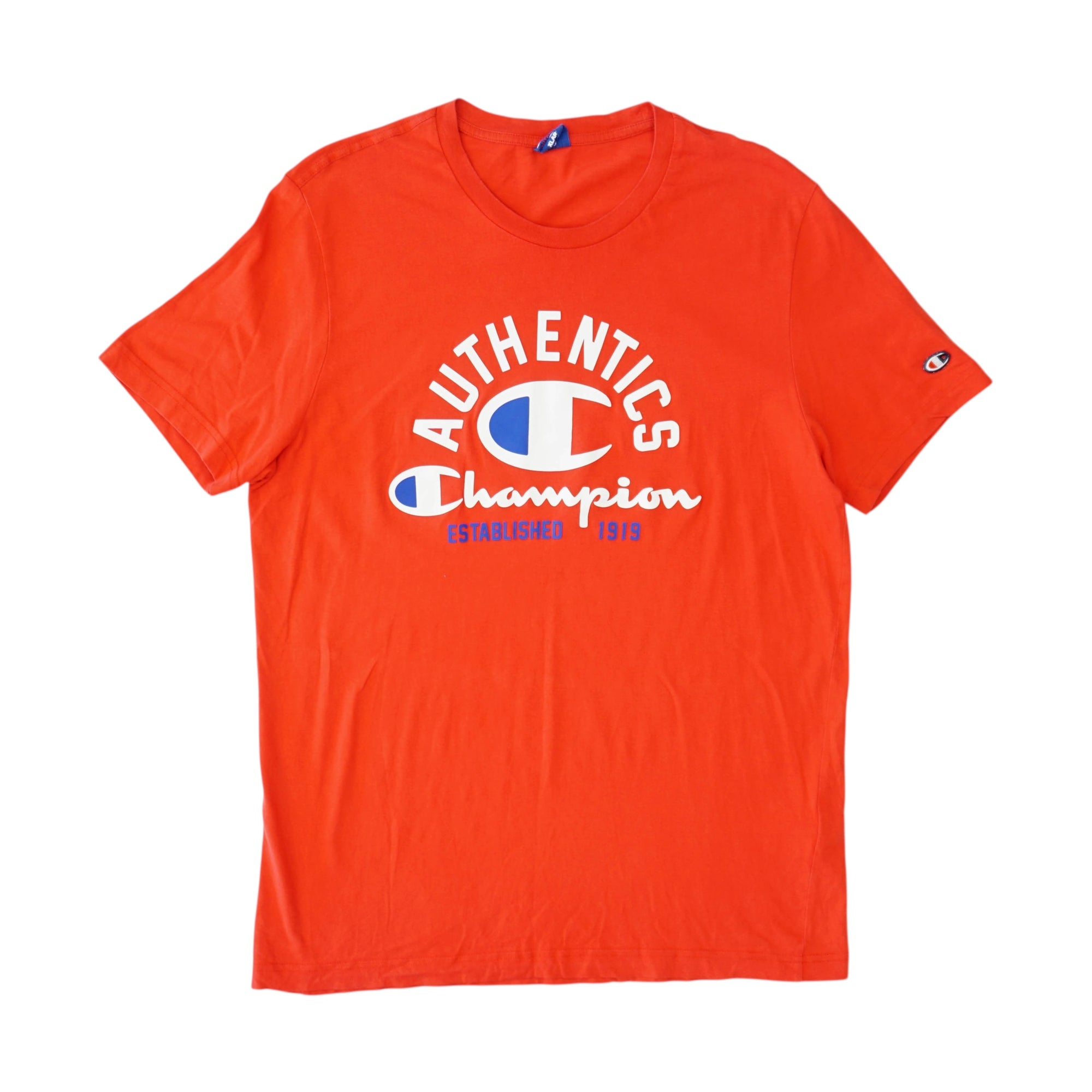 Champion Тениска