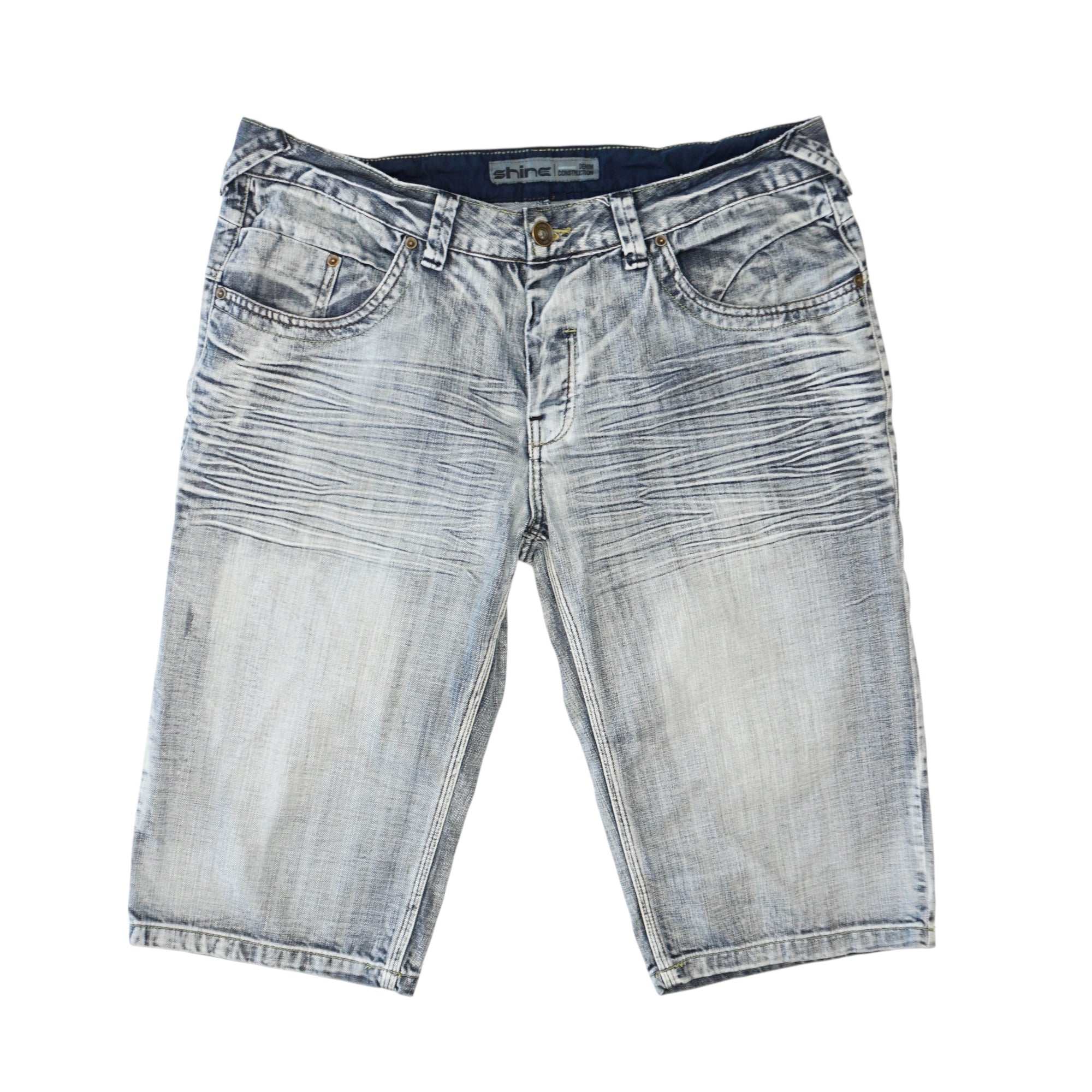 Shine Къси Дънки