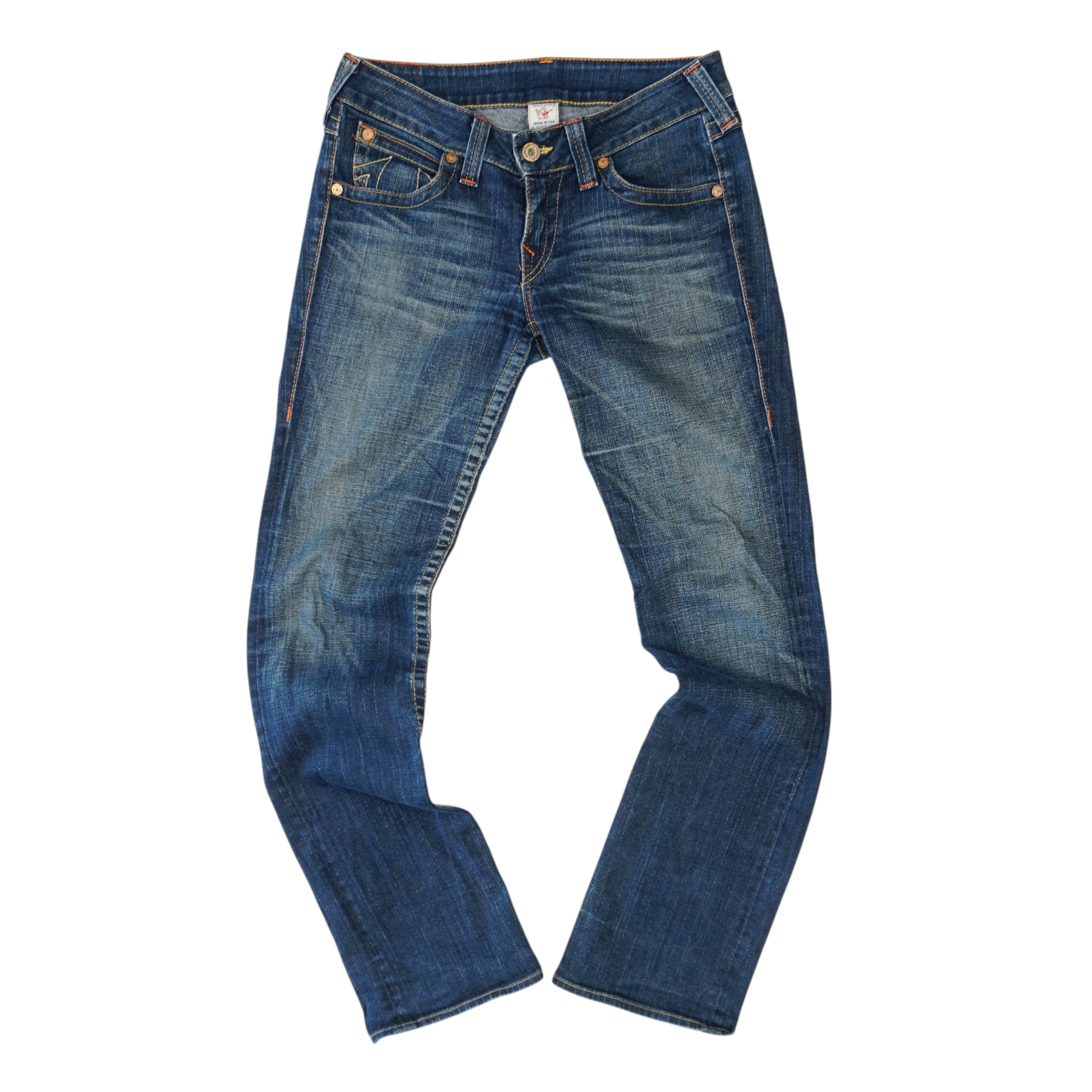 True Religion Дънки