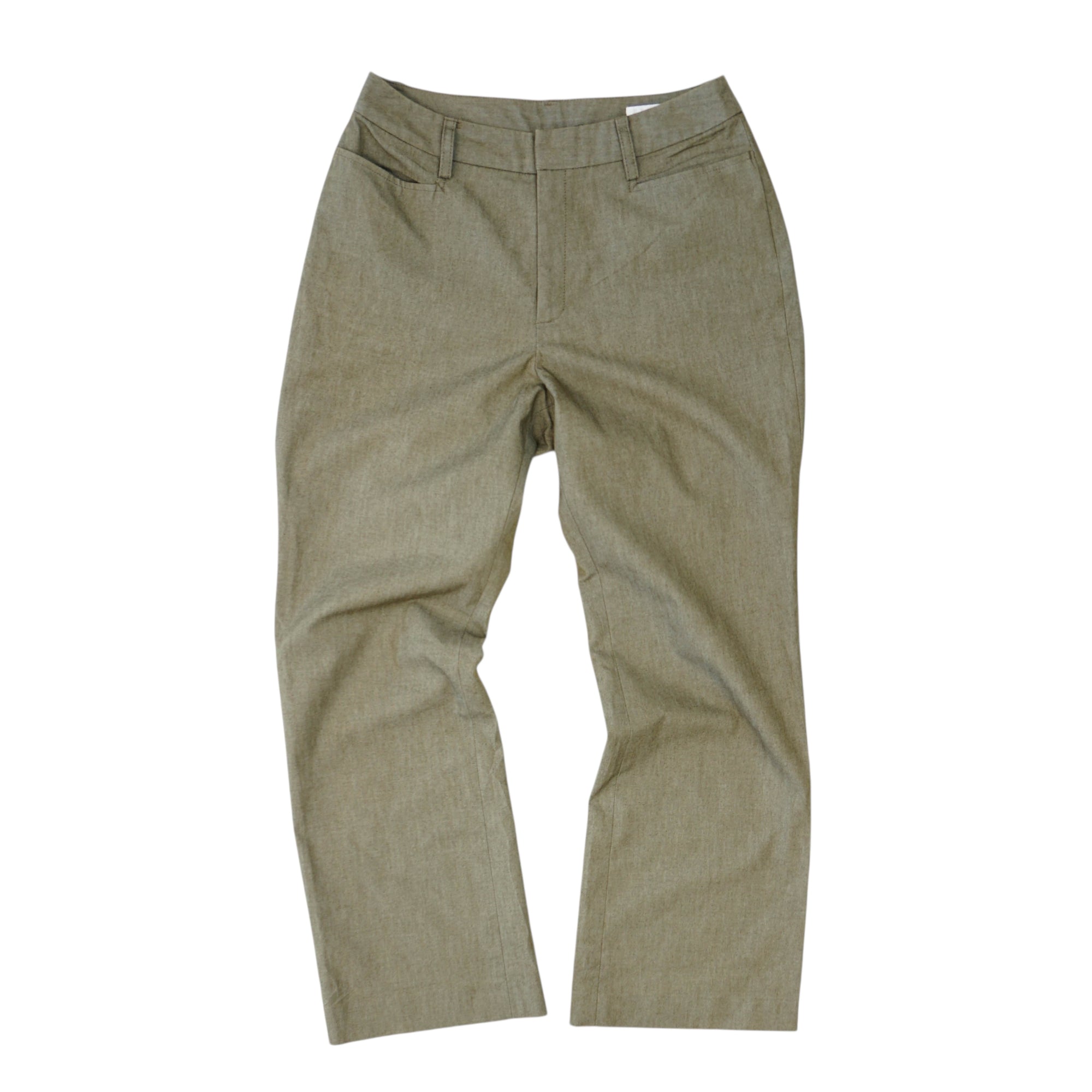 Feel And Ease Панталони от Лен