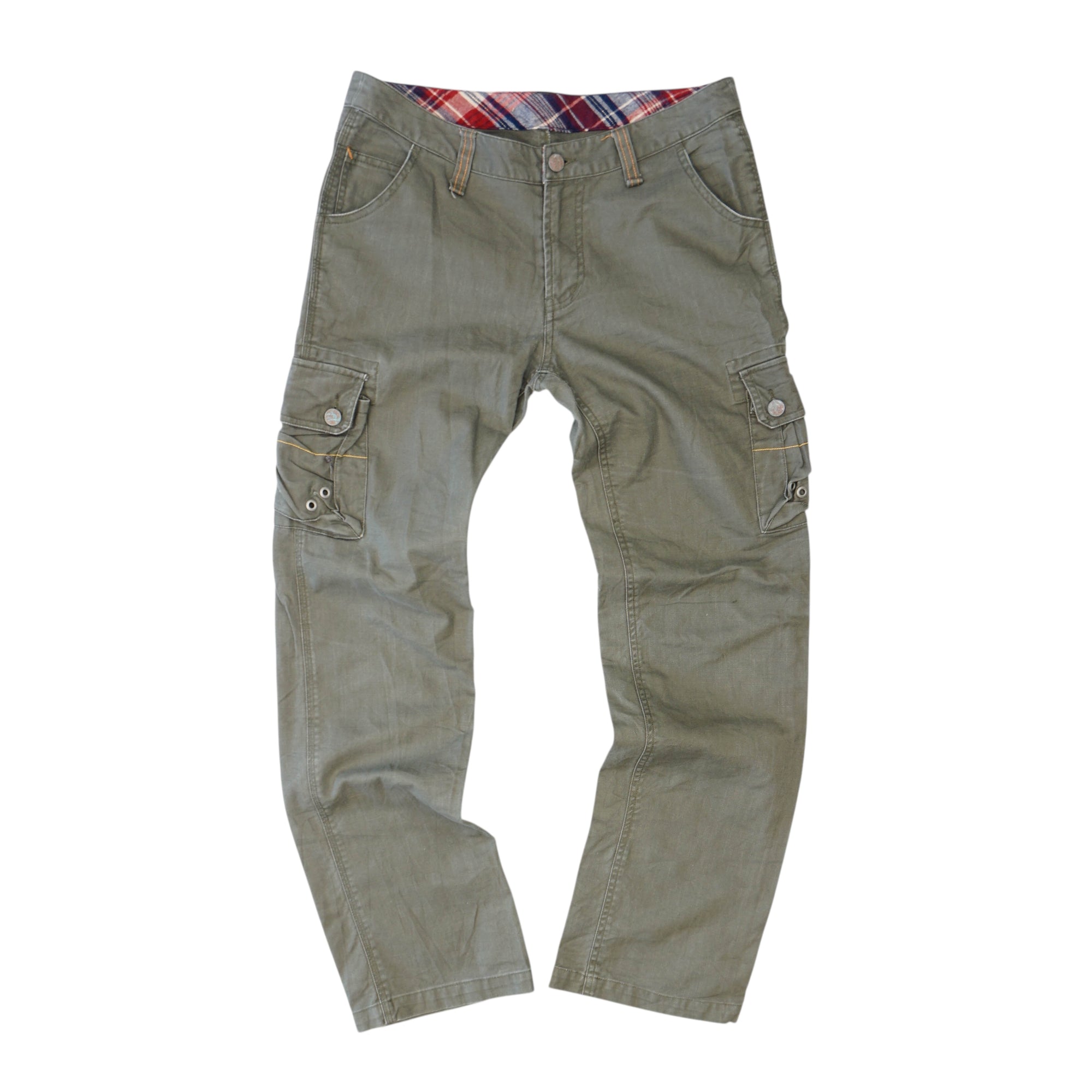 Японски Cargo Панталони