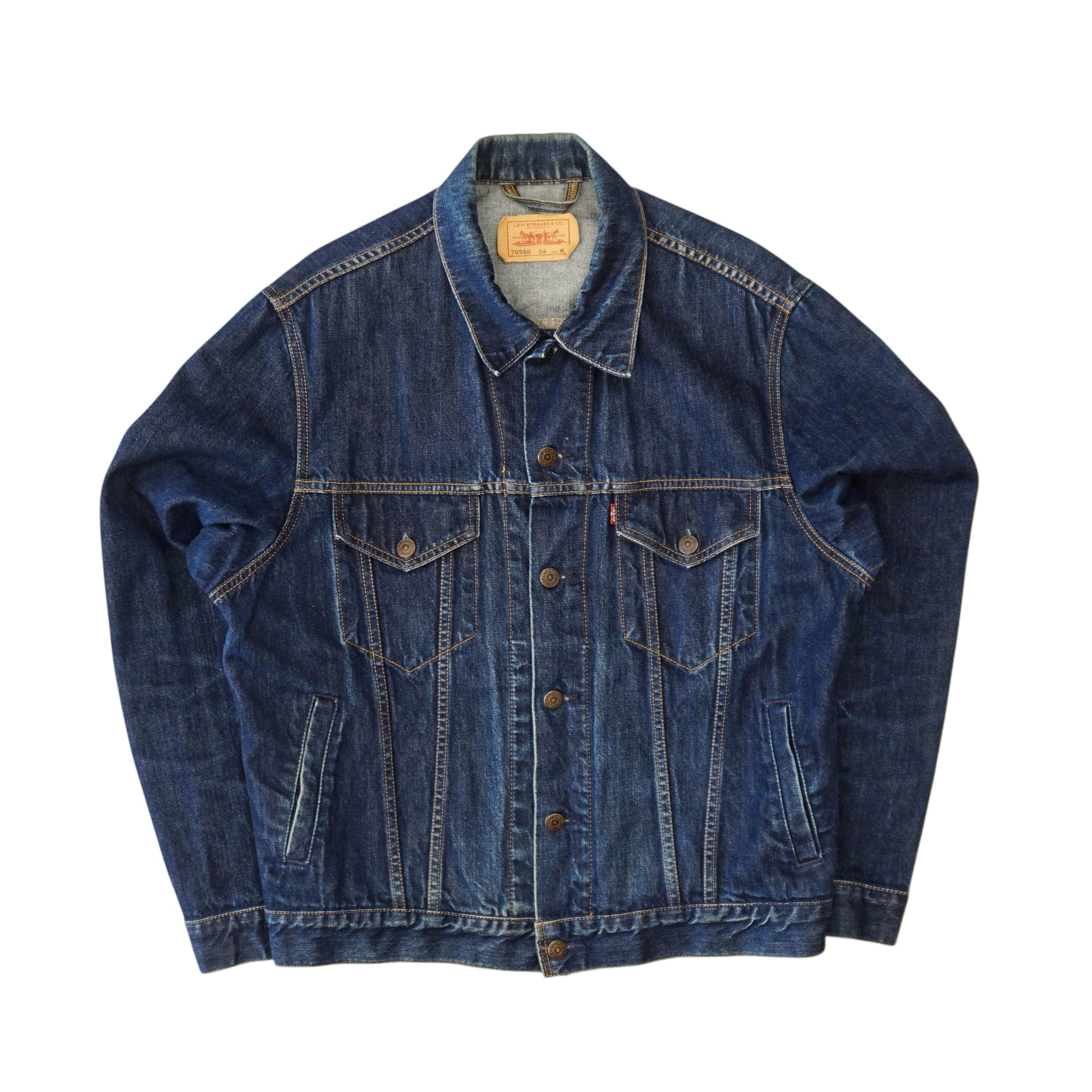 Levi's Дънково Яке