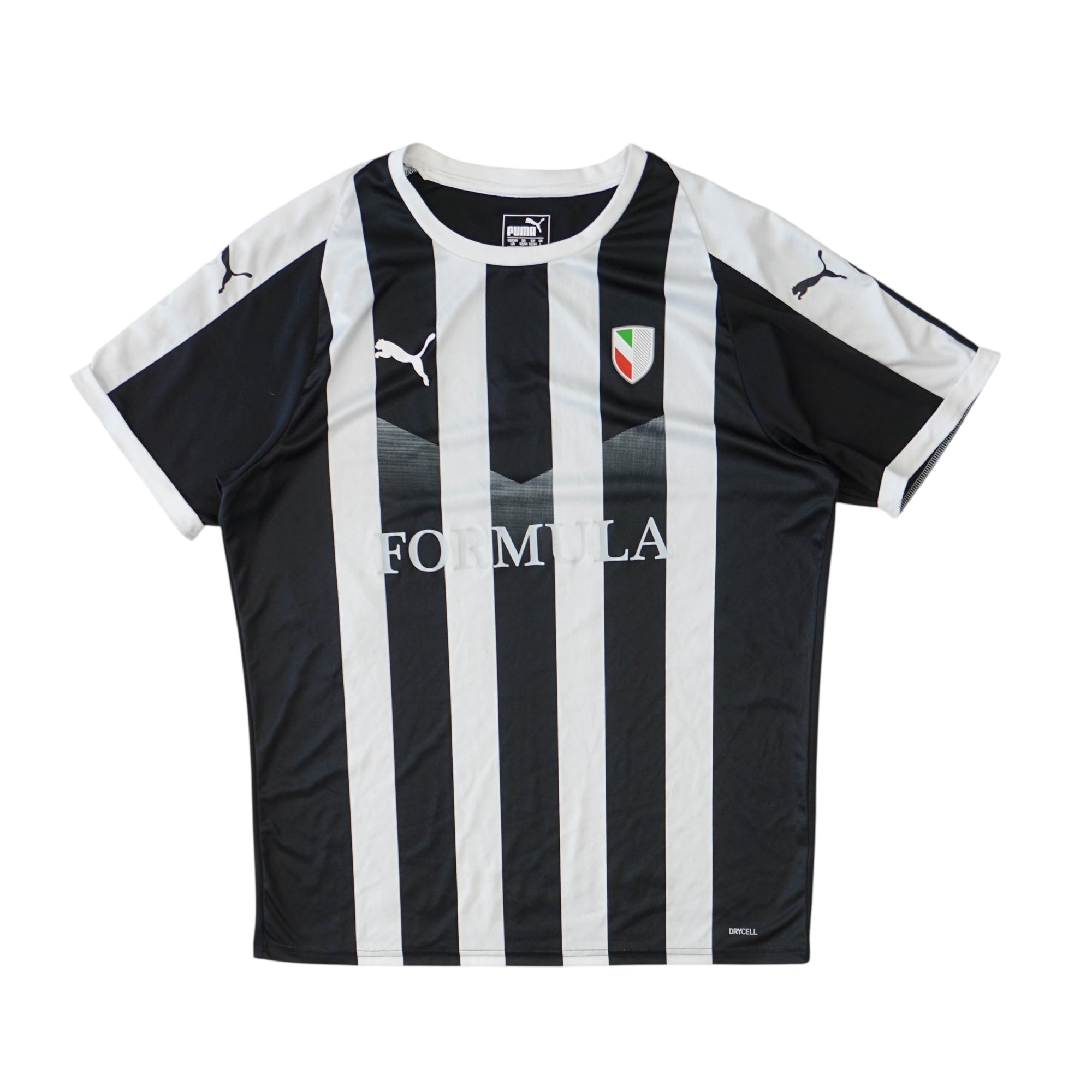 Puma Formula 11 Джърси