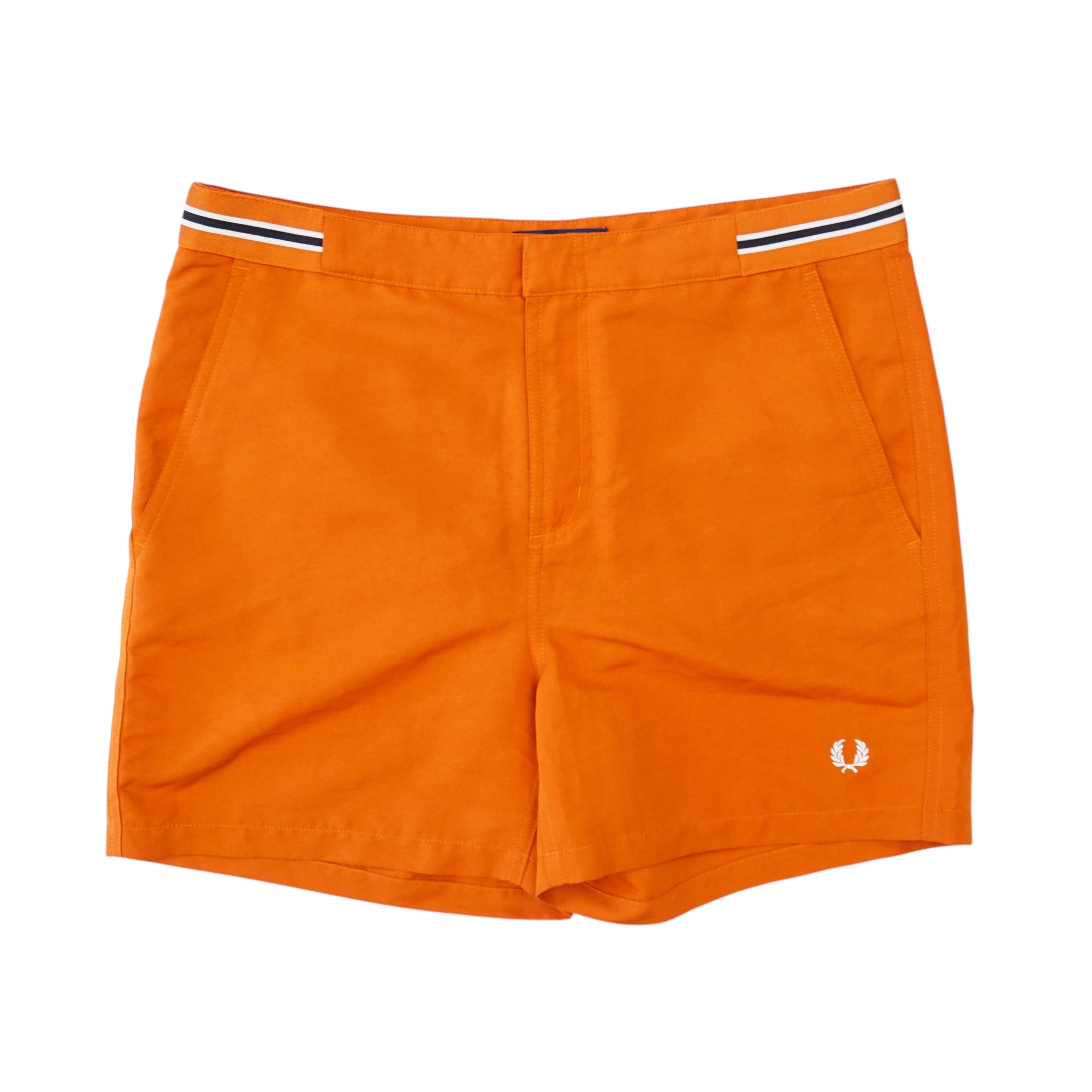 Fred Perry Къси Панталони