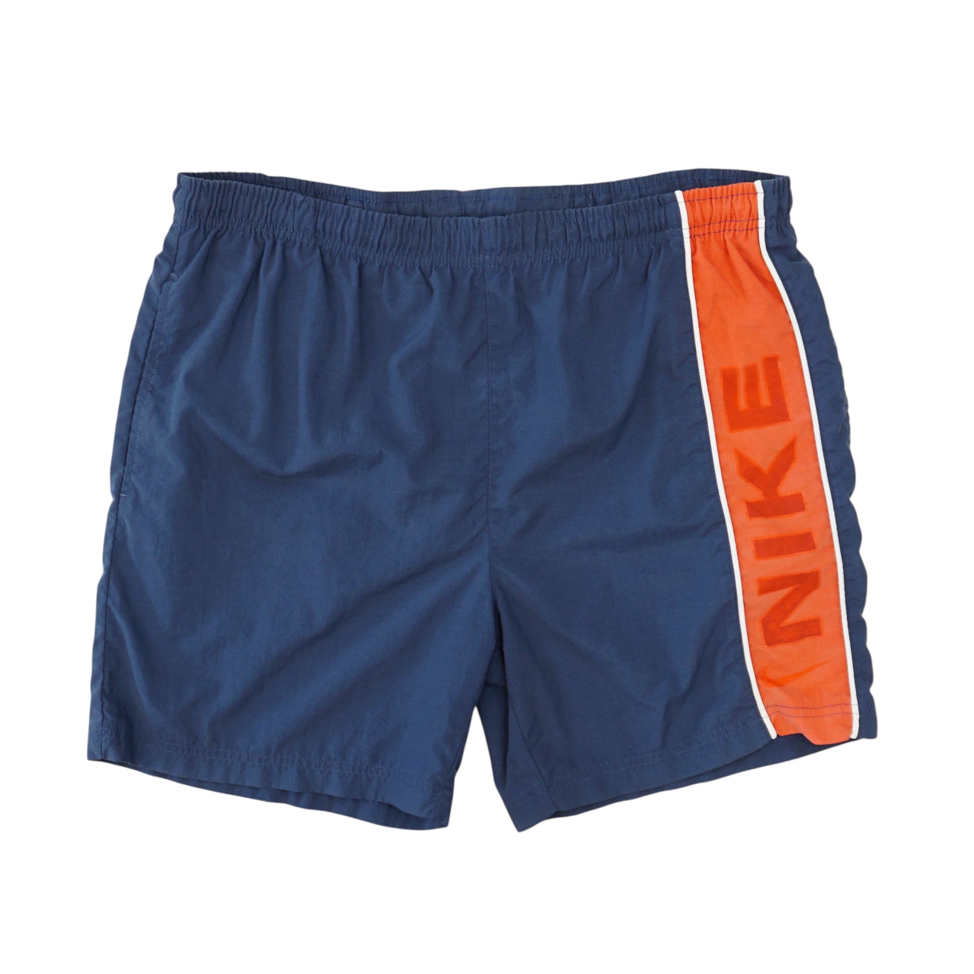 Nike Винтидж Бански