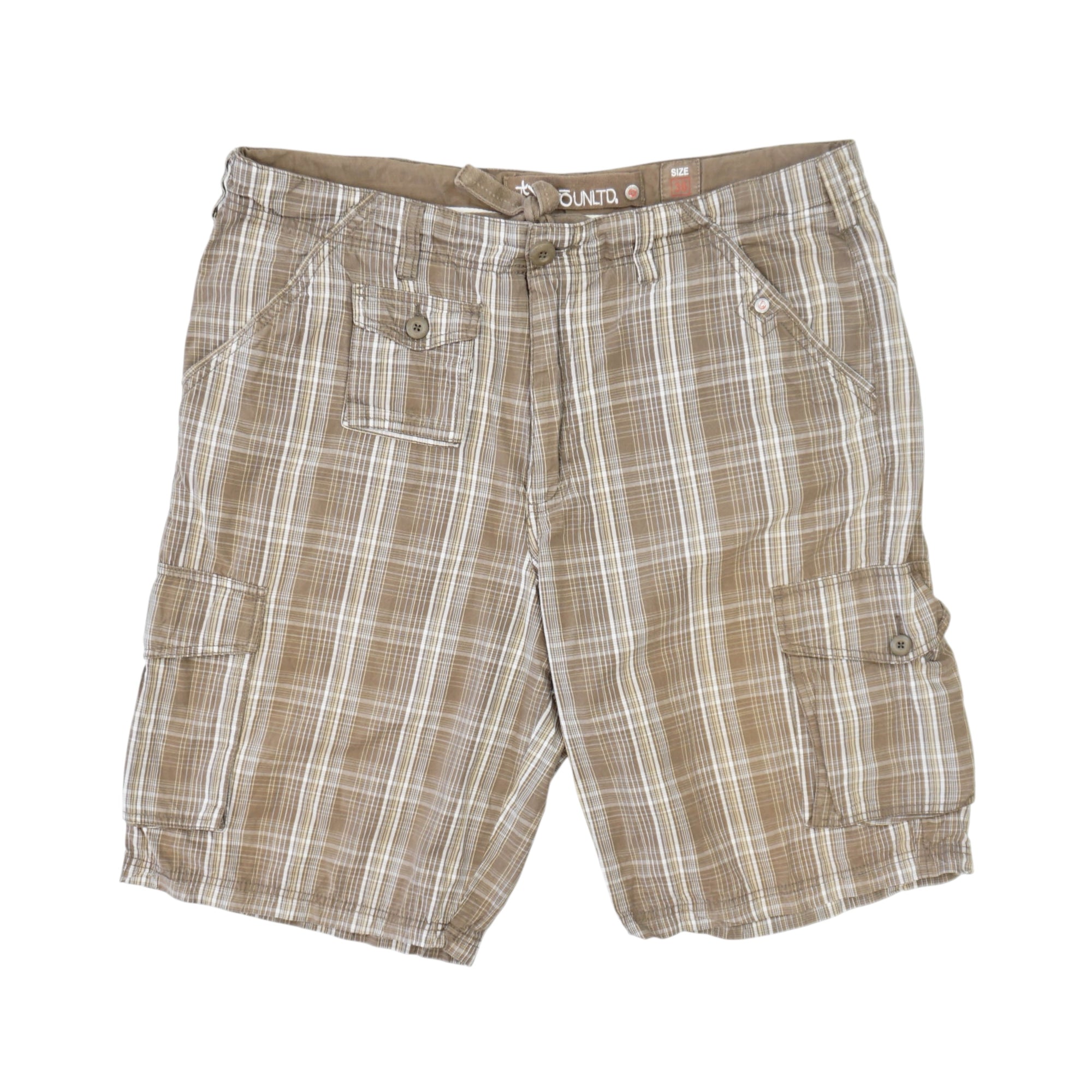 Ecko Unltd. Cargo Къси Панталони