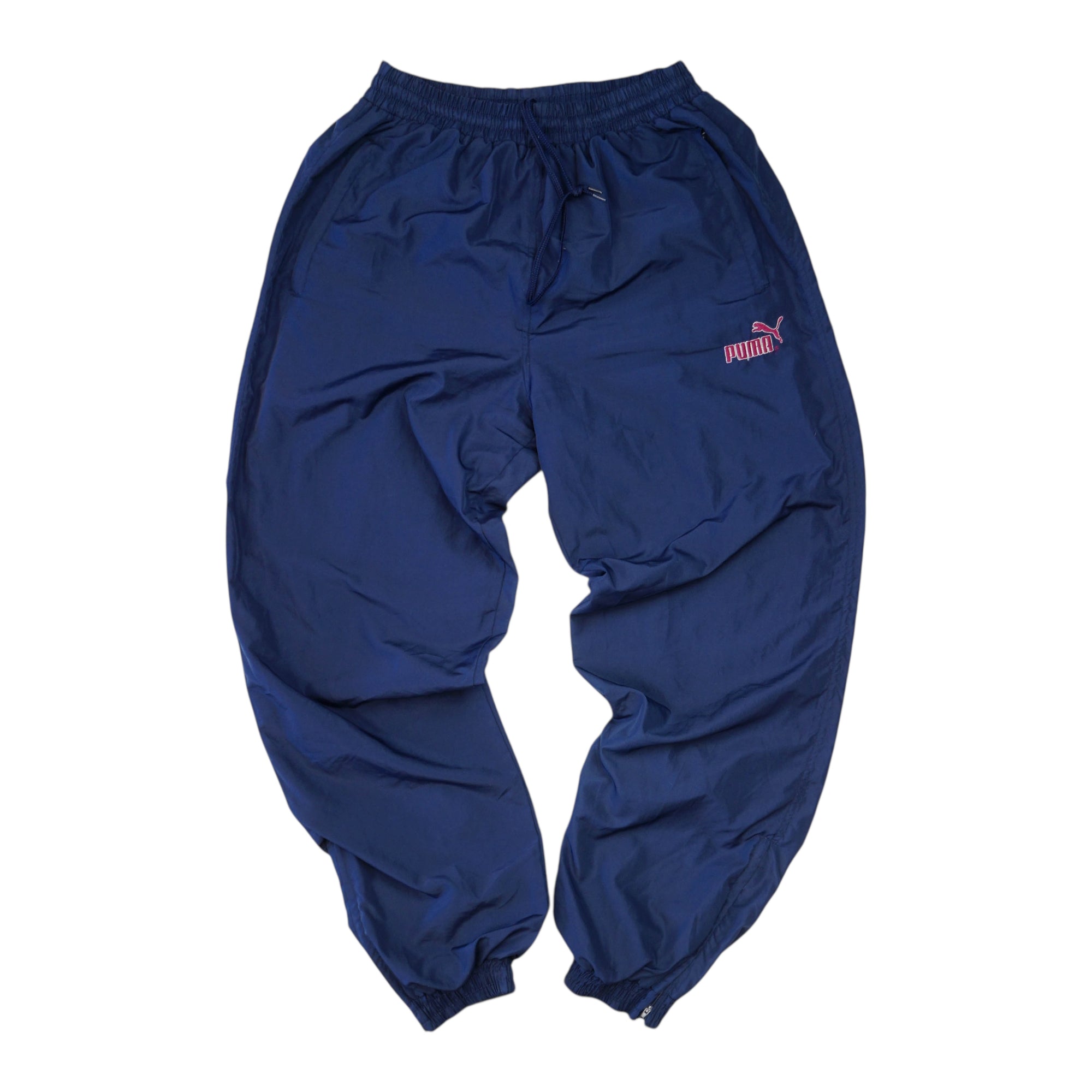 Puma Винтидж Анцуг от 90-те