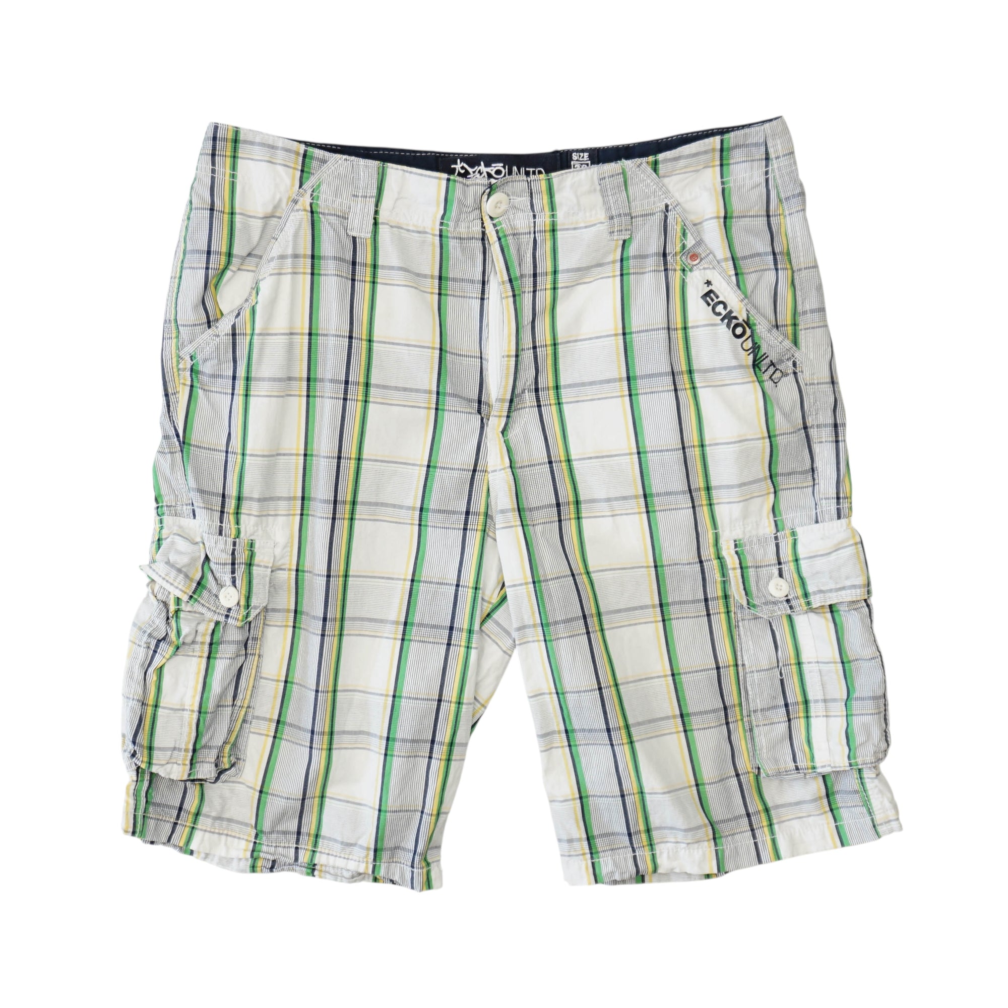 Ecko Unltd. Cargo Къси Панталони