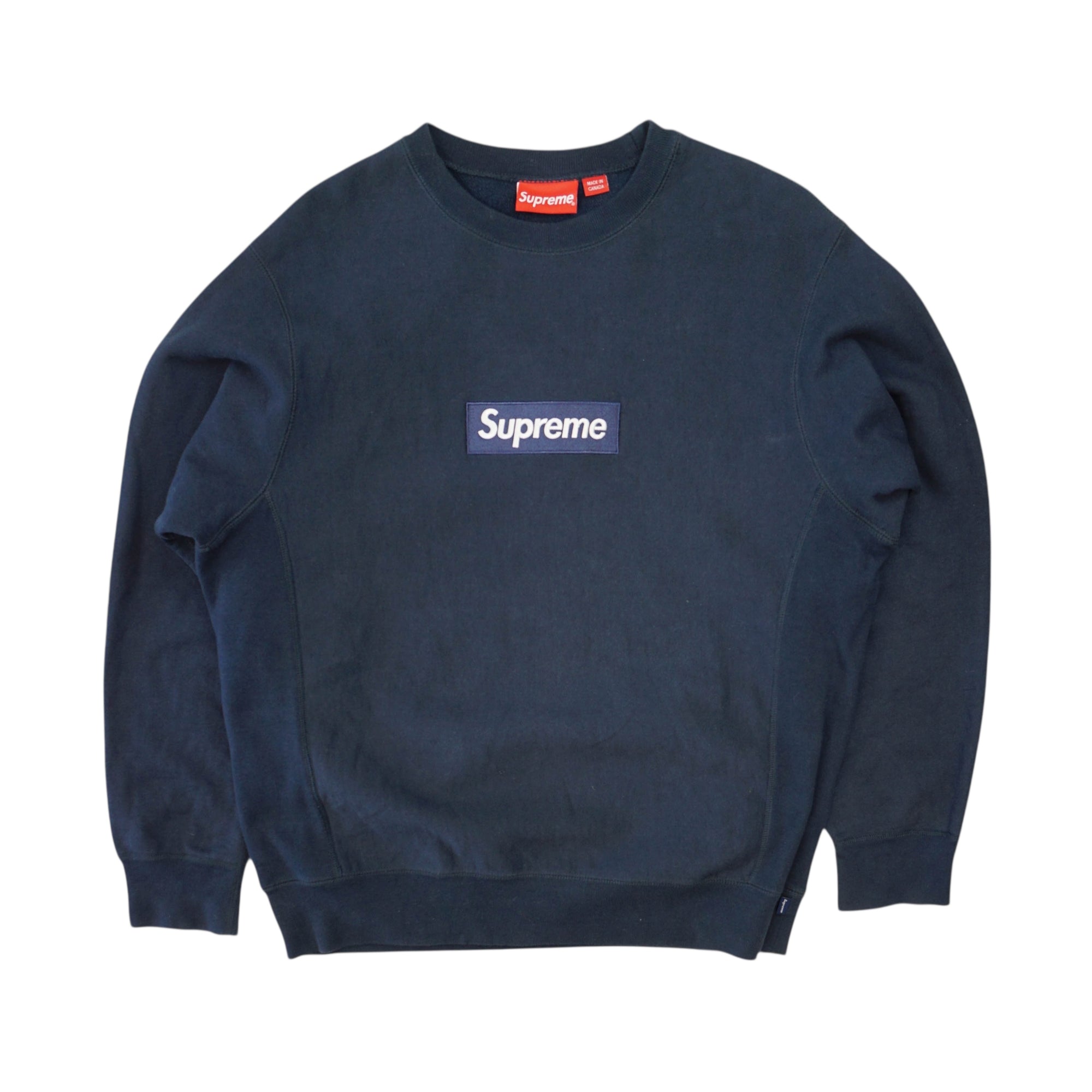 Supreme Box Logo Блуза