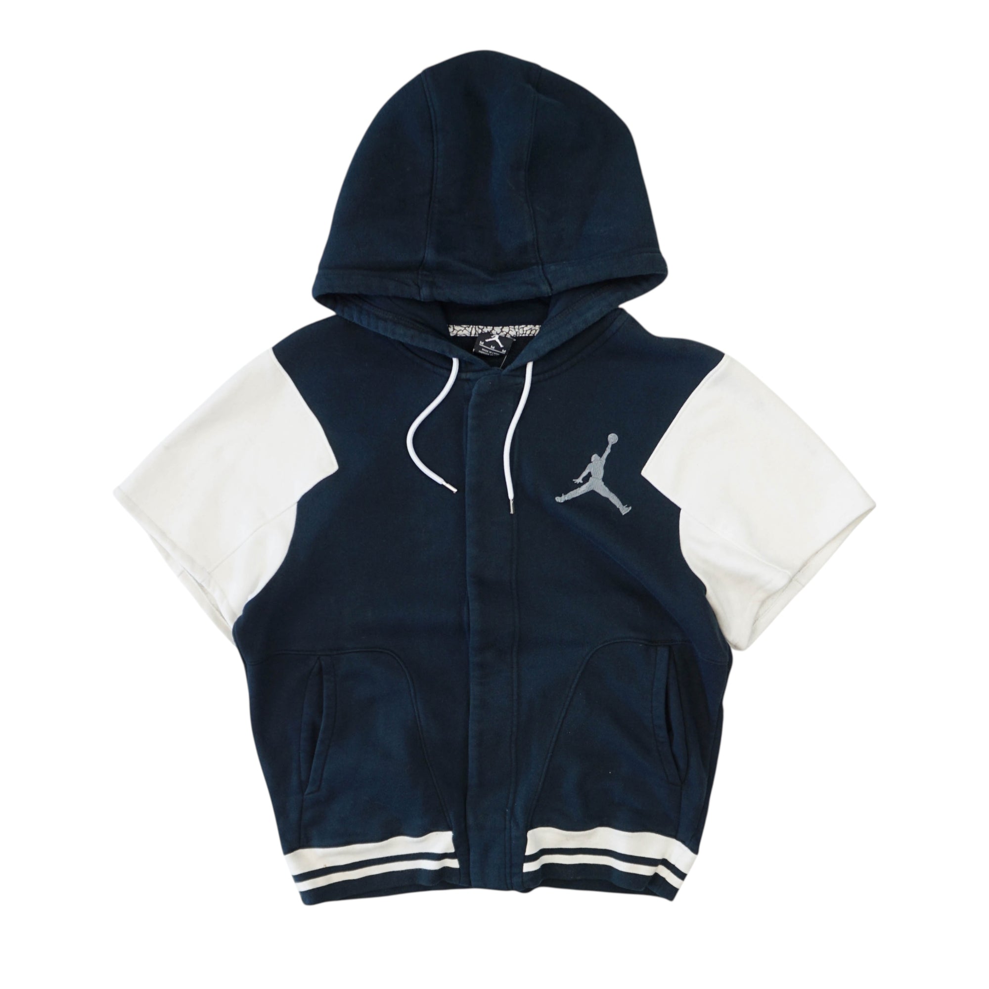 Jordan S/S Бейзболно Яке