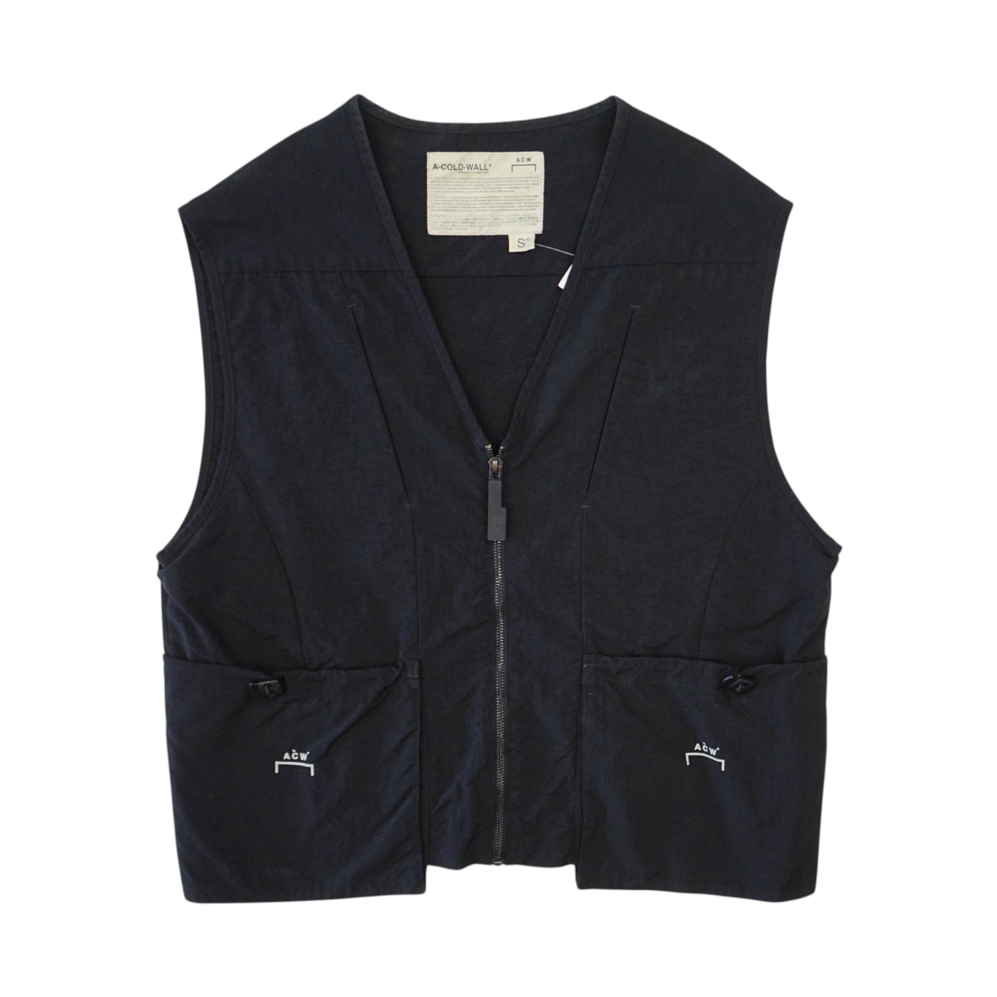 A-Cold-Wall Елек