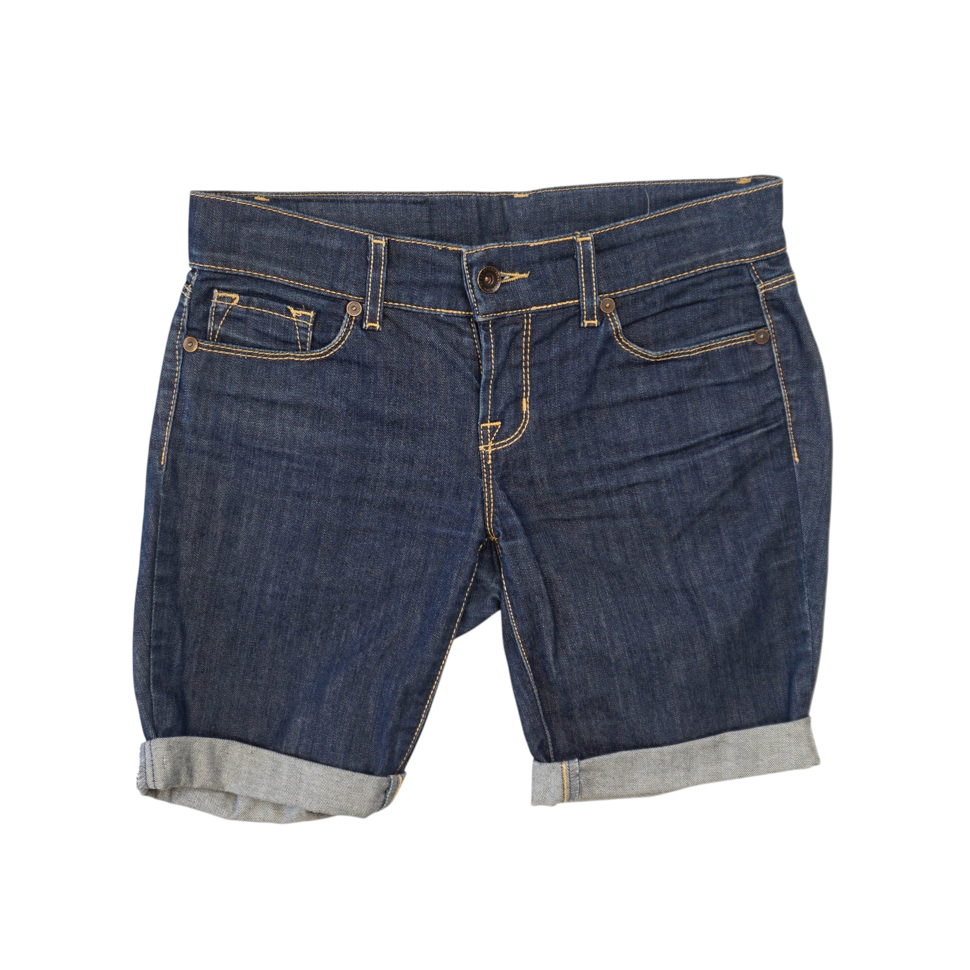 Benetton Къси Дънки