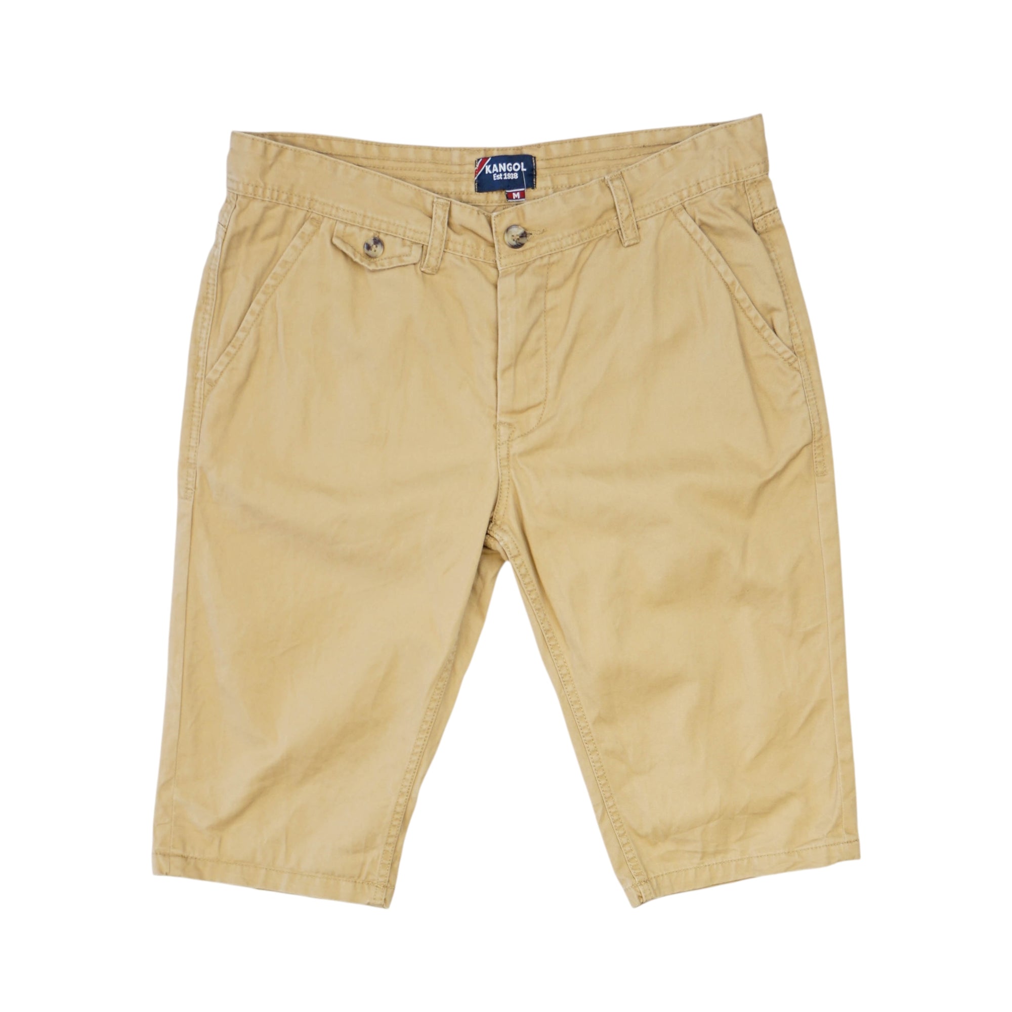 Kangol Къси Панталони