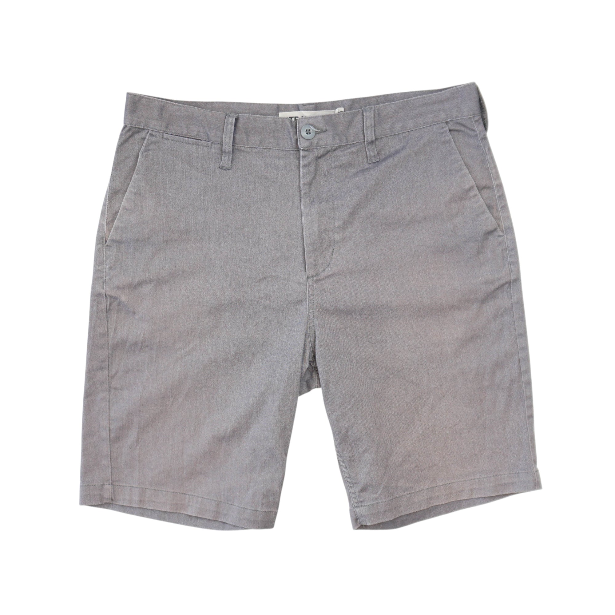 DC Къси Панталони