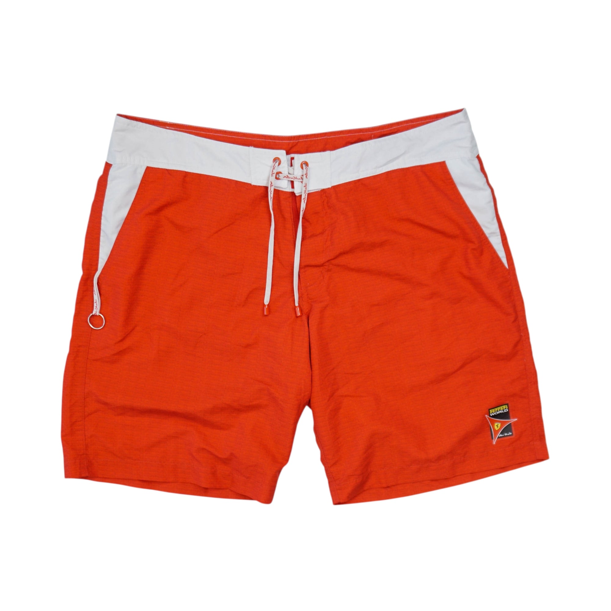 Ferrari World Къси Панталони