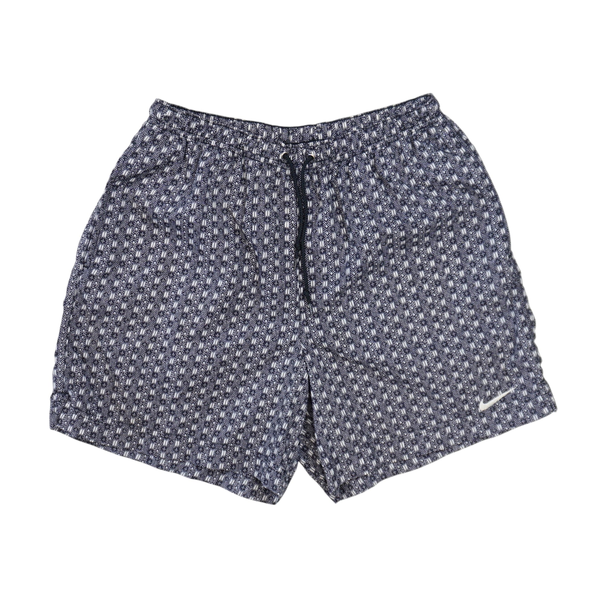 Nike Винтидж Бански от 90-те