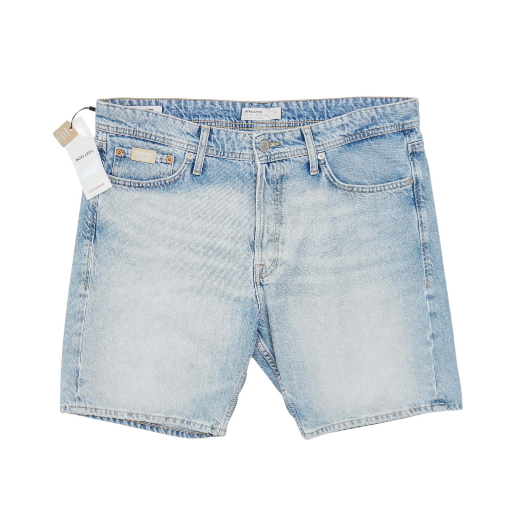 Jack & Jones Къси Дънки