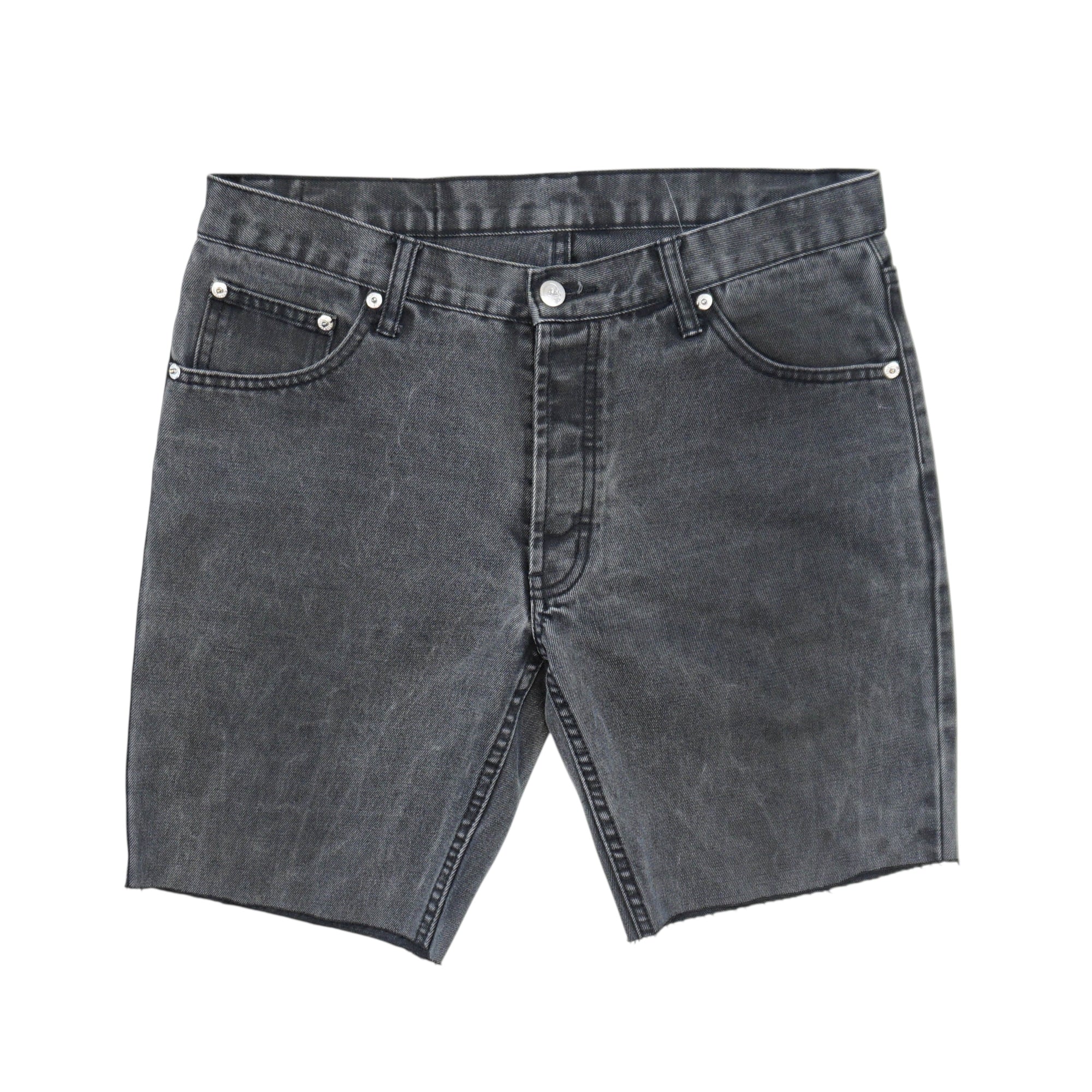 Cheap Monday Къси Дънки