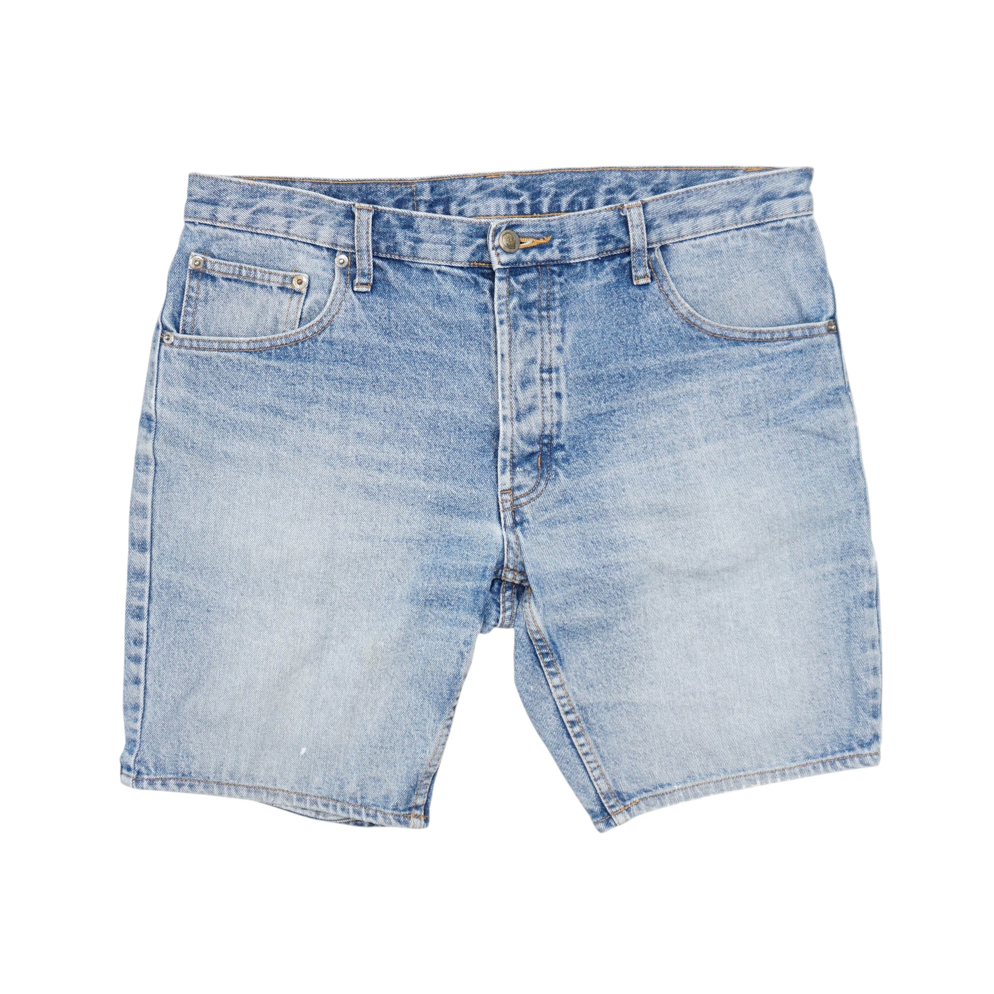 Cheap Monday Къси Дънки