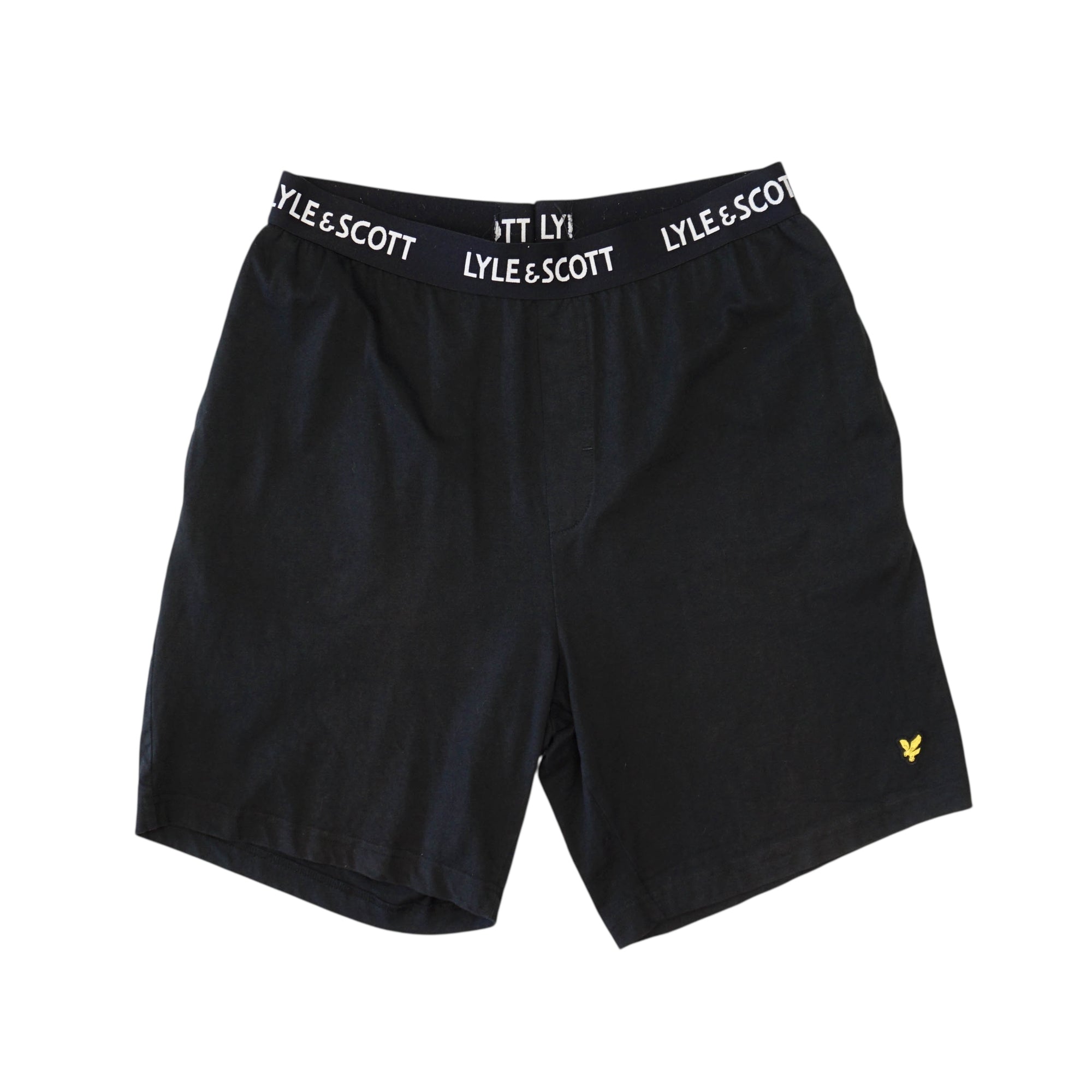 Lyle & Scott Къси Панталони