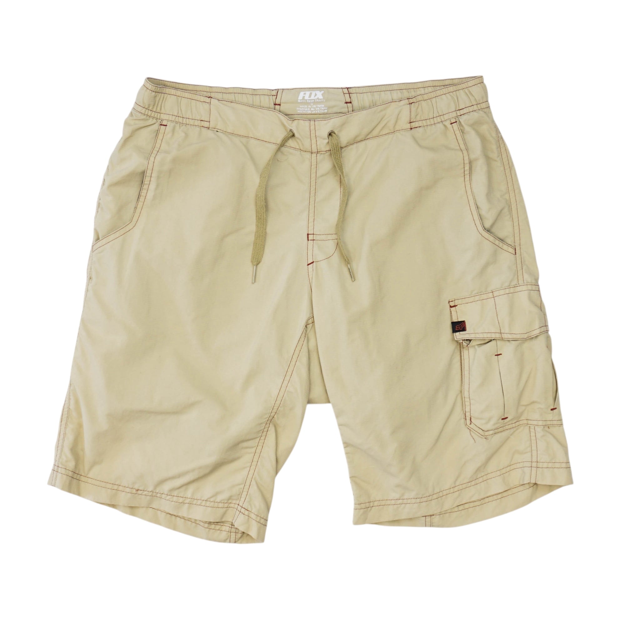 FOX Cargo Къси Панталони