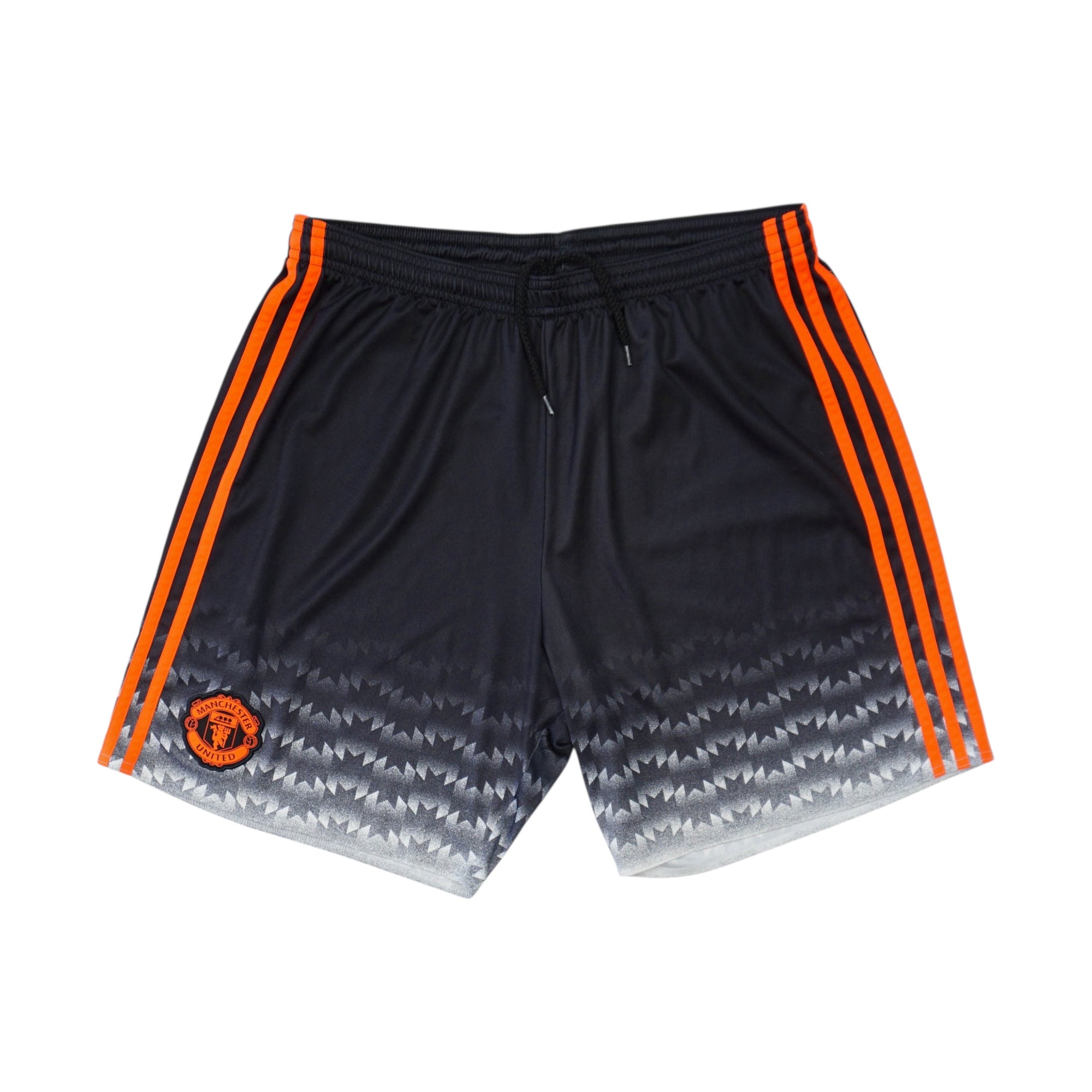 Adidas Manchester United Къси Панталони