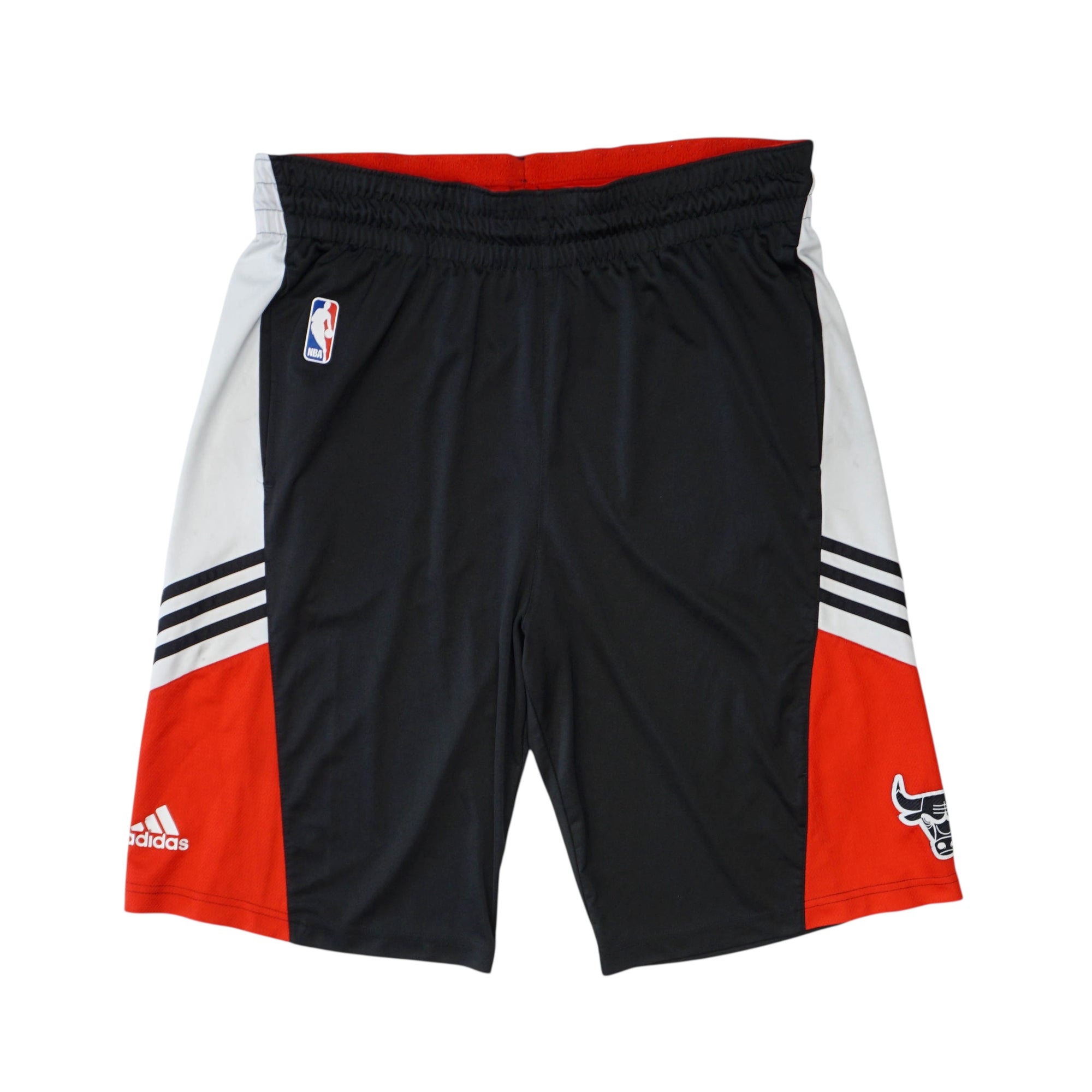 Adidas Chicago Bulls Къси Панталони