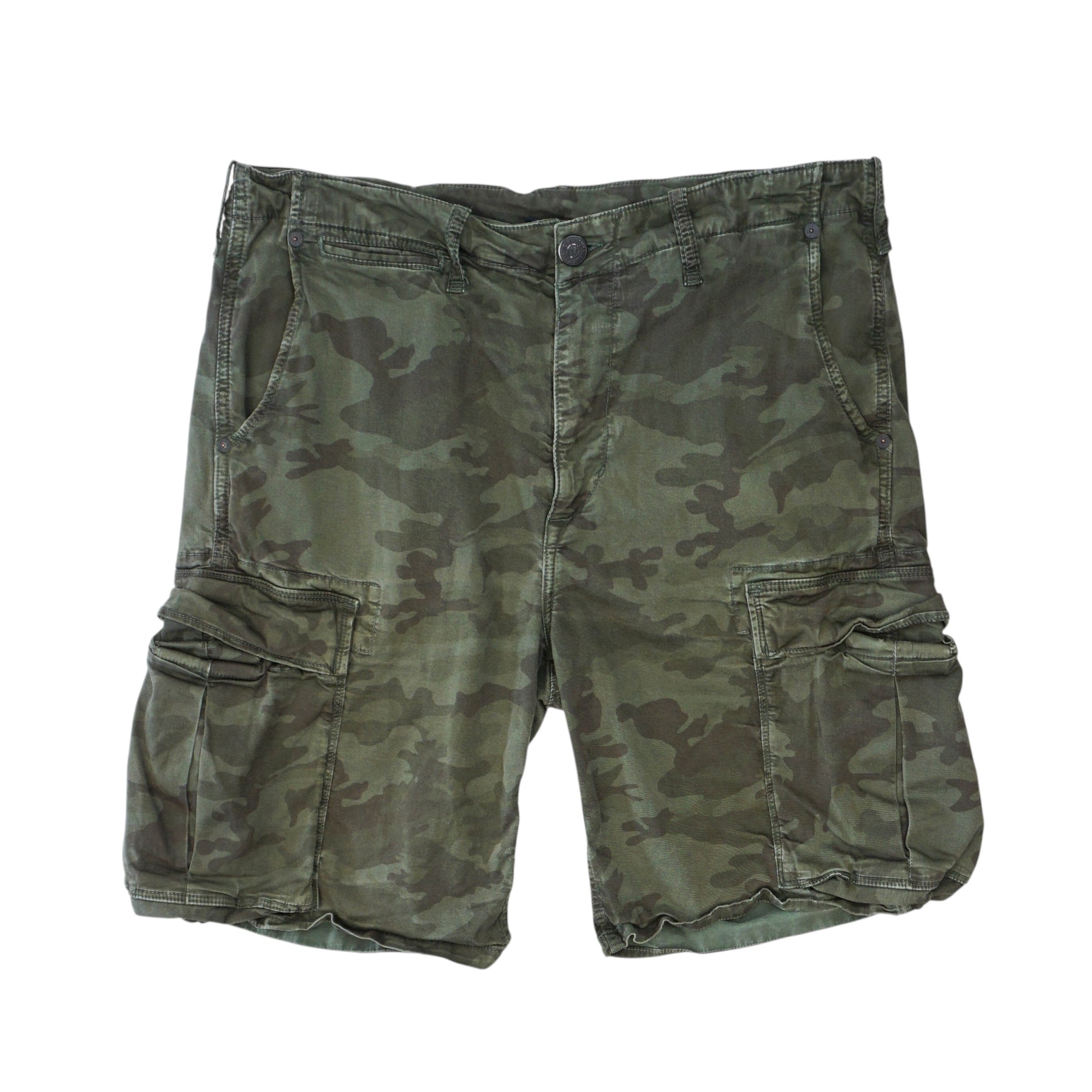 True Religion US Army Cargo Шорти