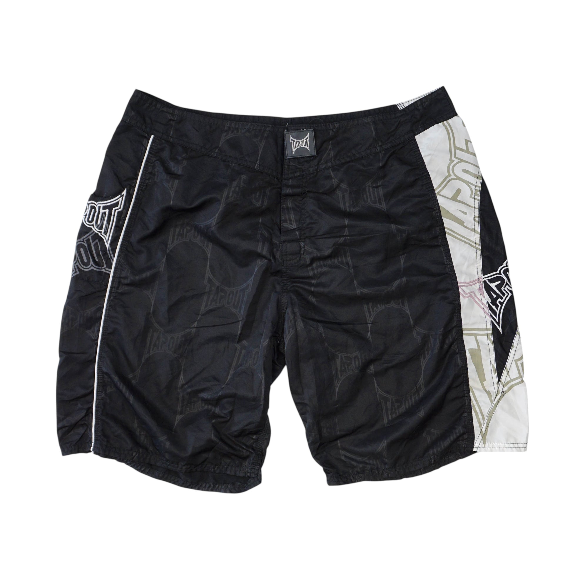 Tapout Къси Панталони