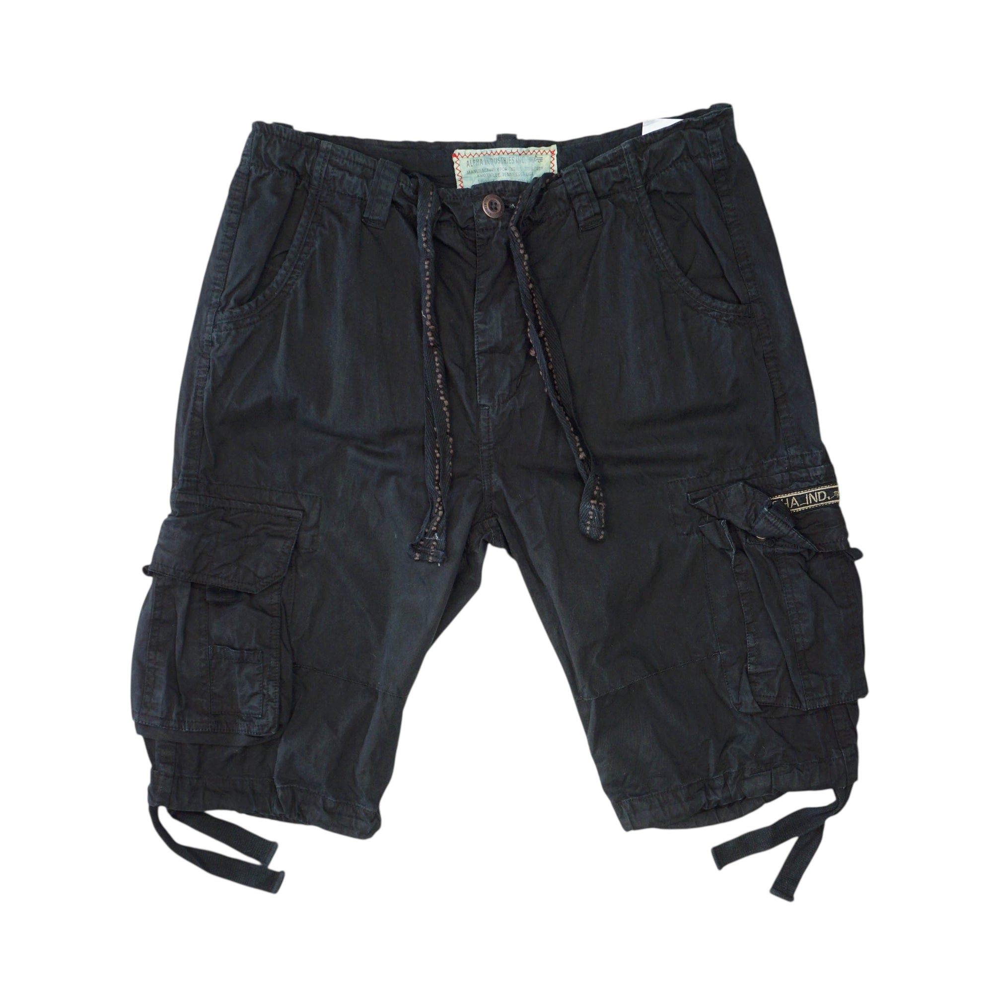 Alpha Industries Cargo Къси Панталони