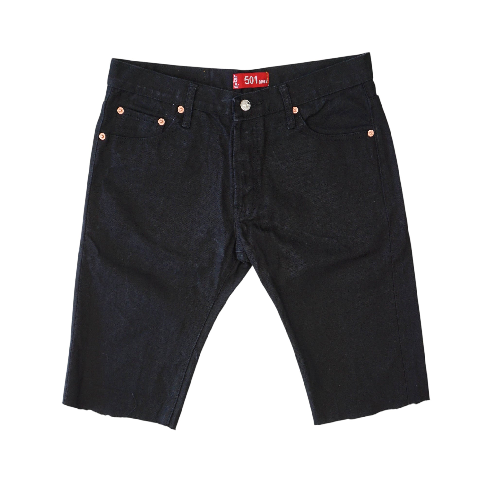 Levi’s 501 Big E Къси Дънки