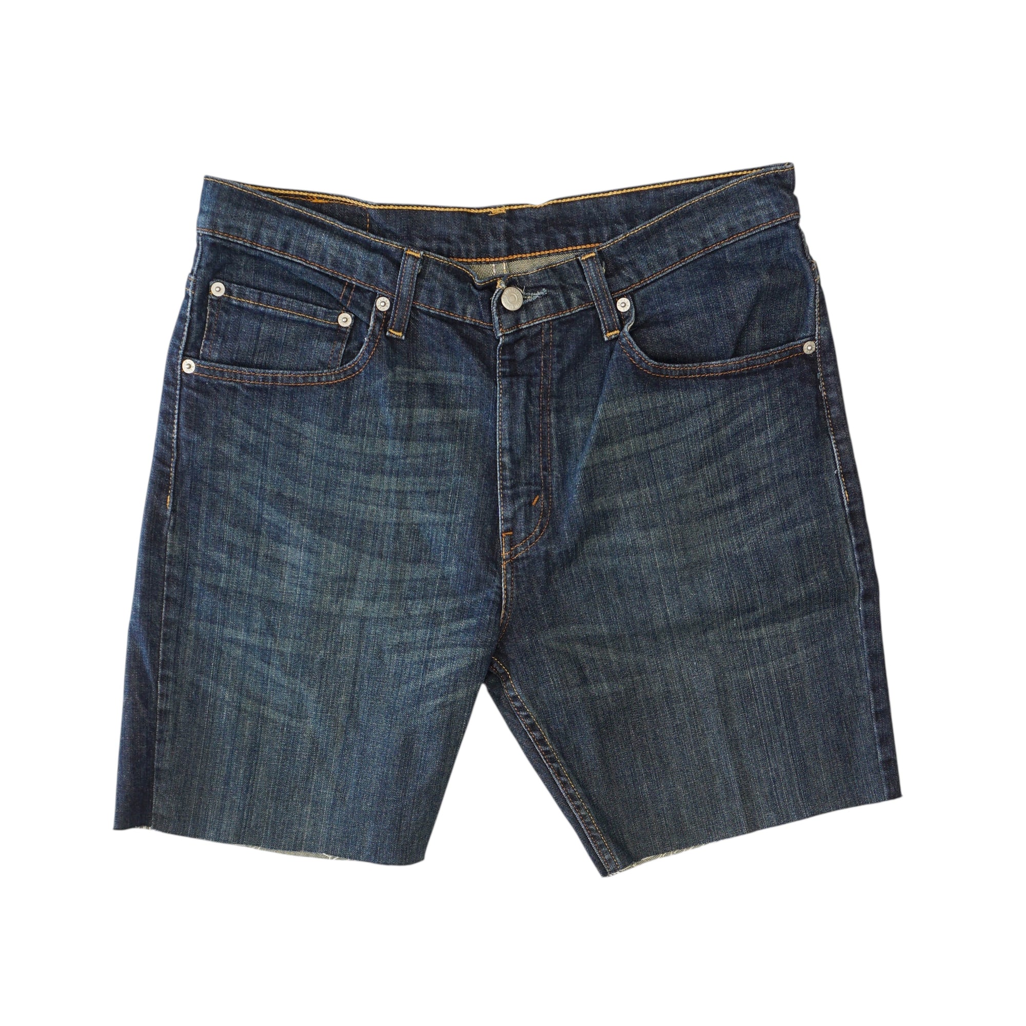 Levi’s 752 Къси Дънки