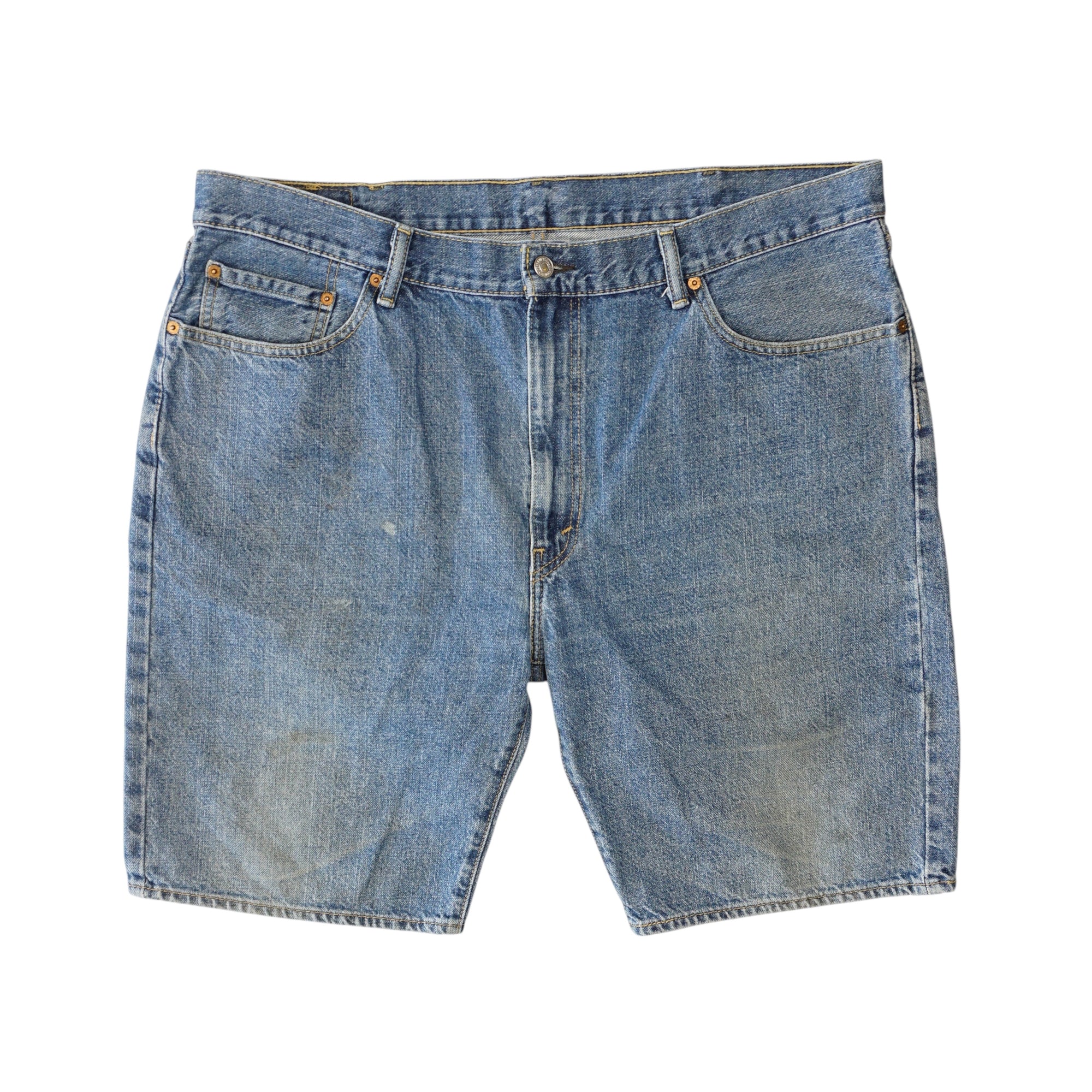 Levi’s 505 Къси Дънки