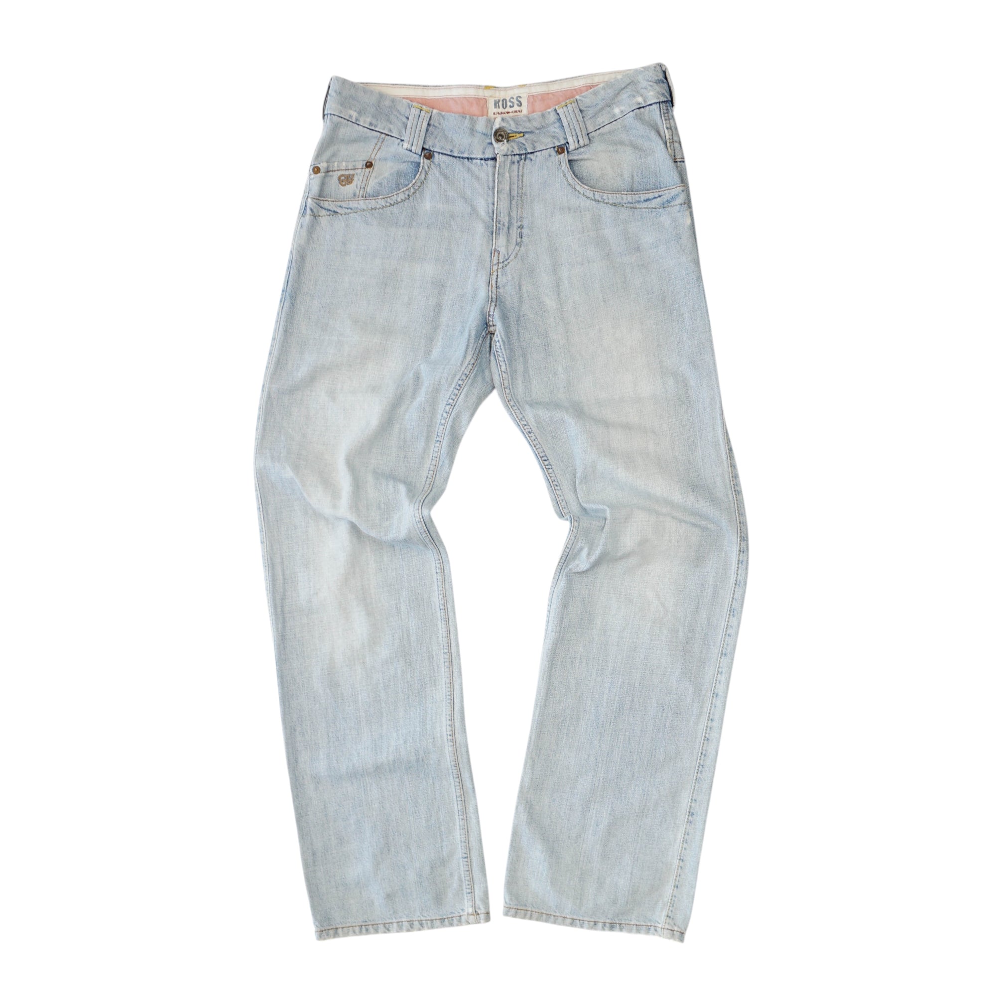 Tommy Hilfiger Дънки