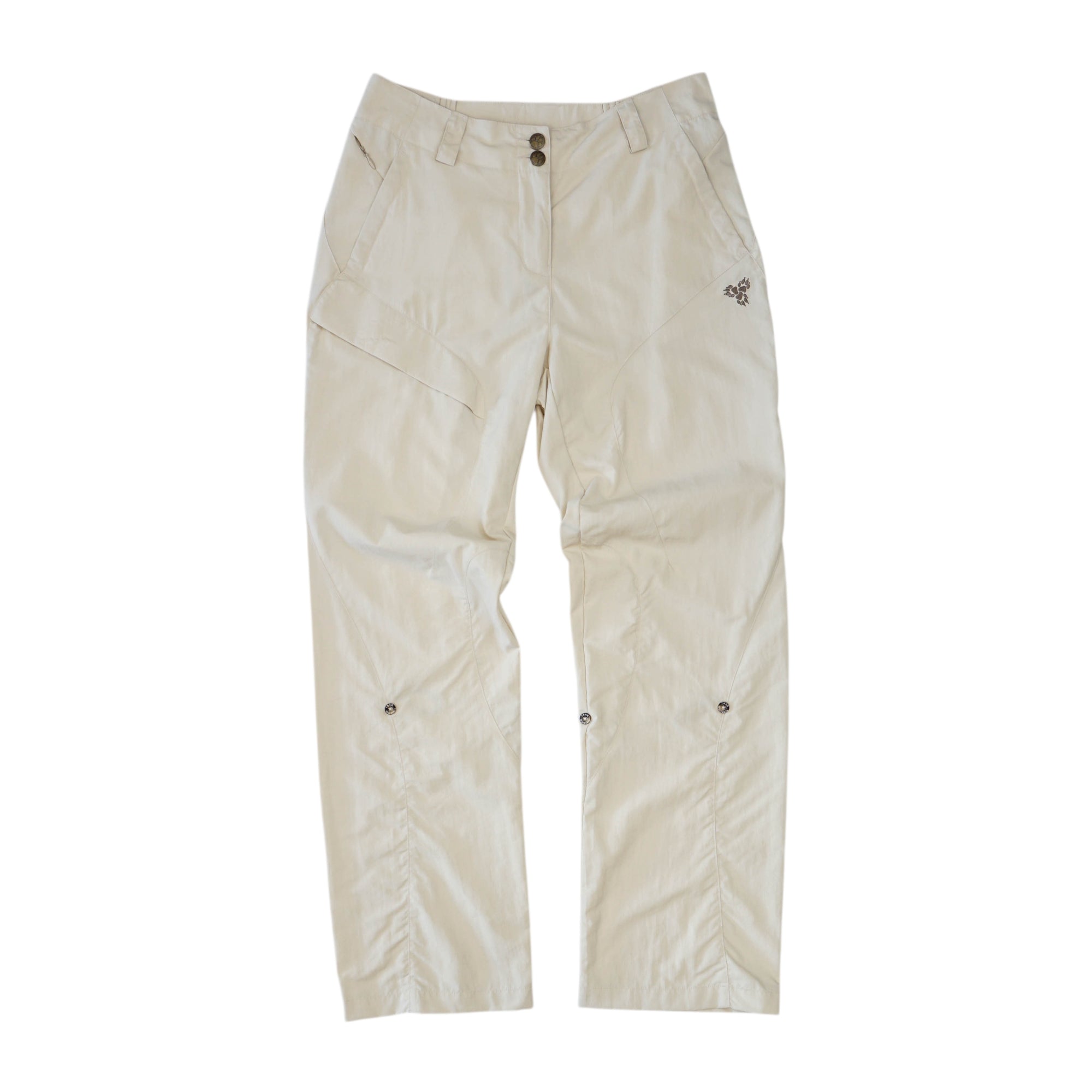 Jack Wolfskin Панталони