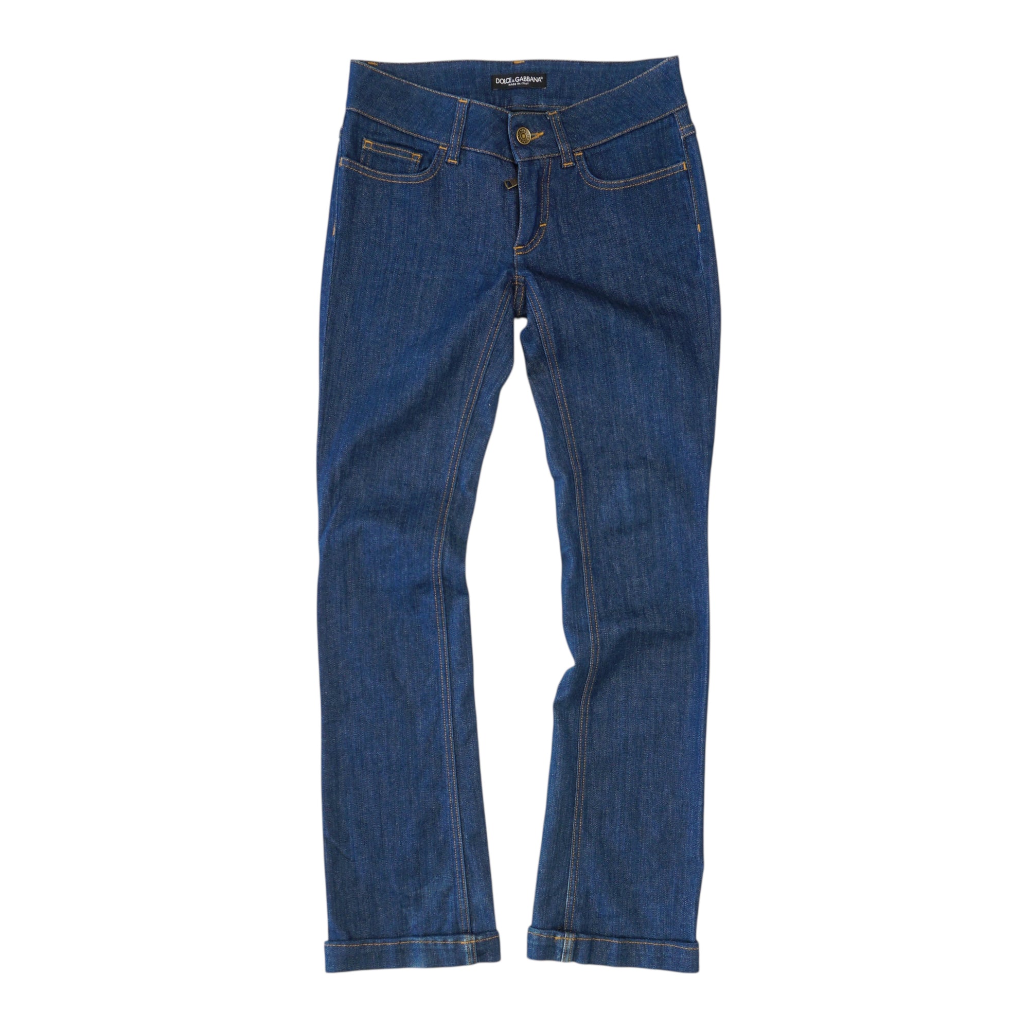 Dolce & Gabbana Дънки