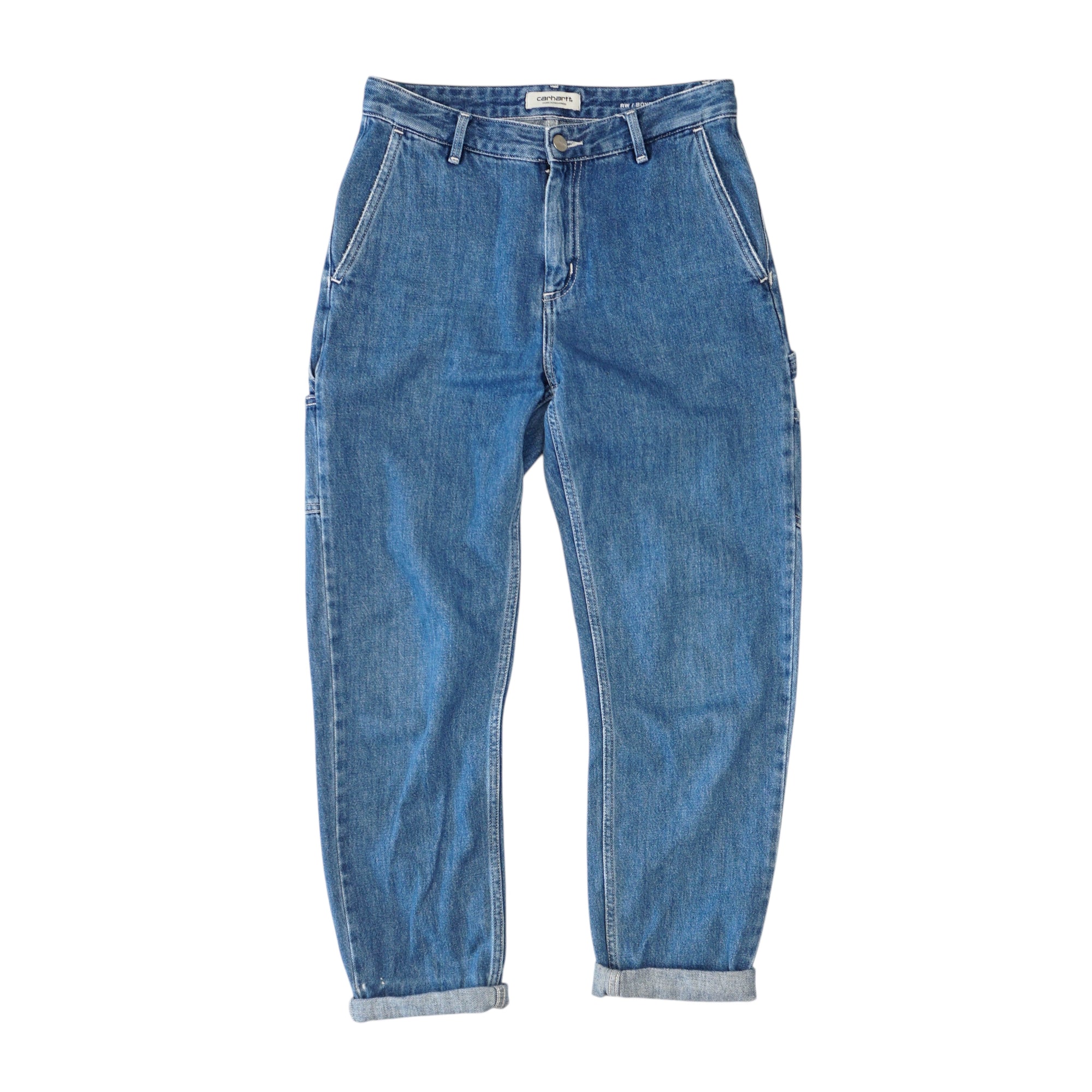 Carhartt WIP Carpenter Дънки