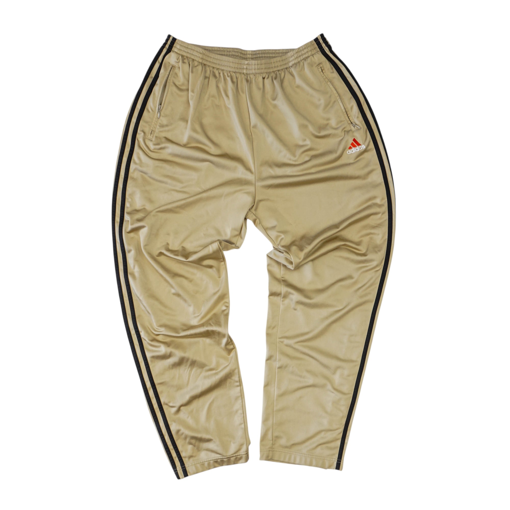 Adidas Винтидж Анцуг от 90-те