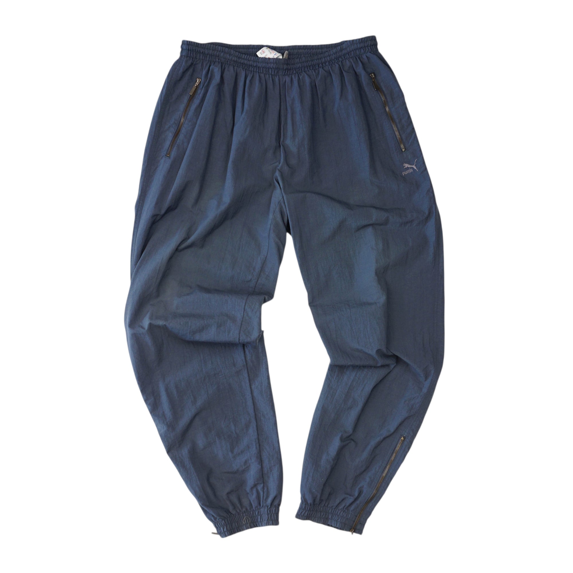 Puma Винтидж Анцуг от 90-те