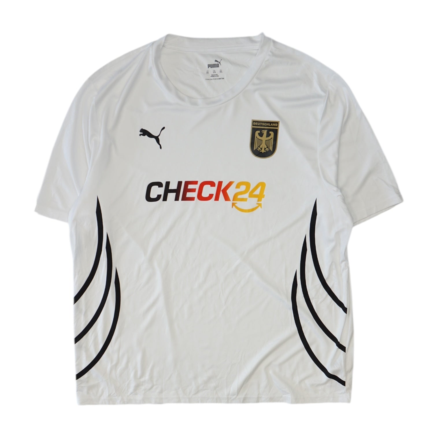 Puma 2024 Германия Джърси