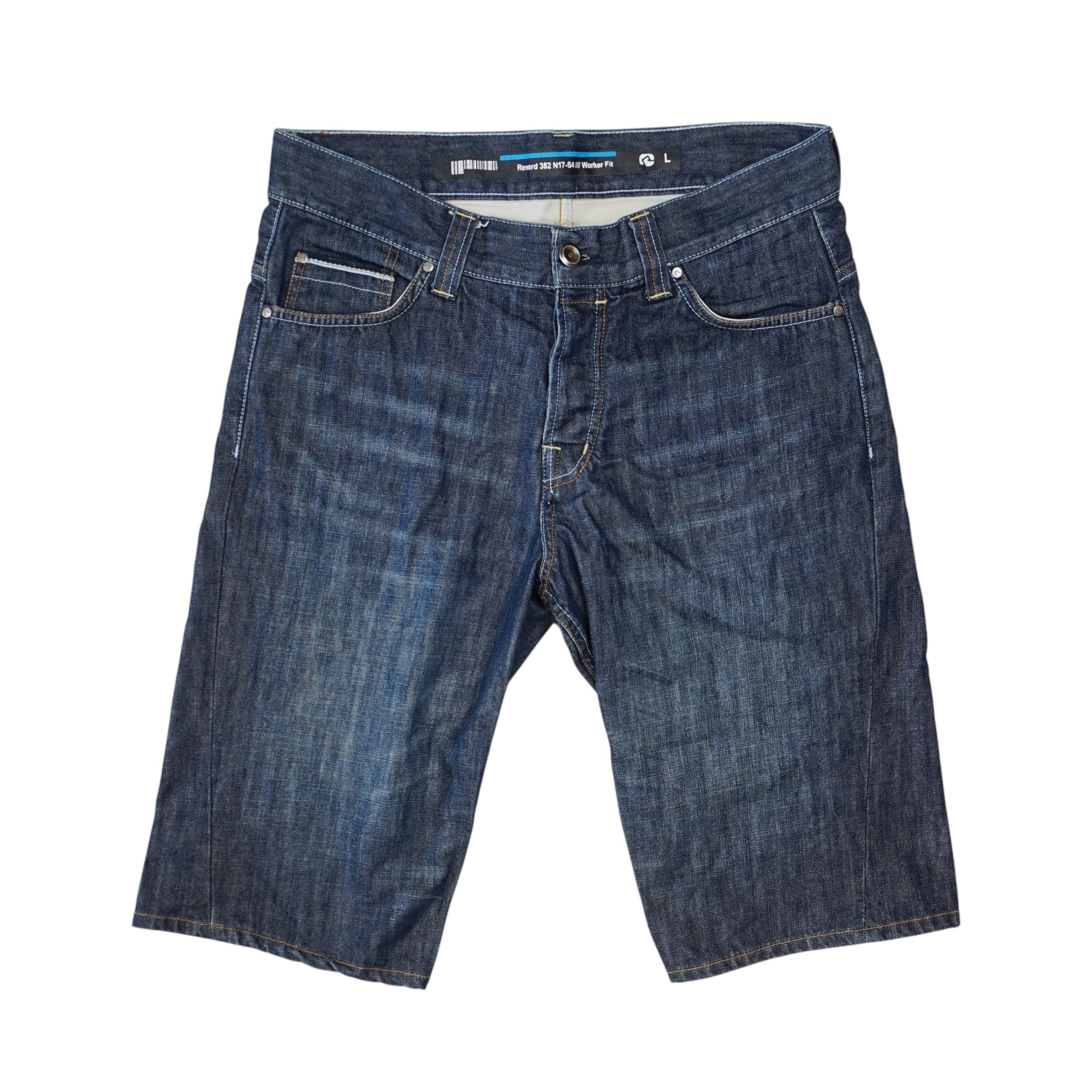 Reward Къси Дънки