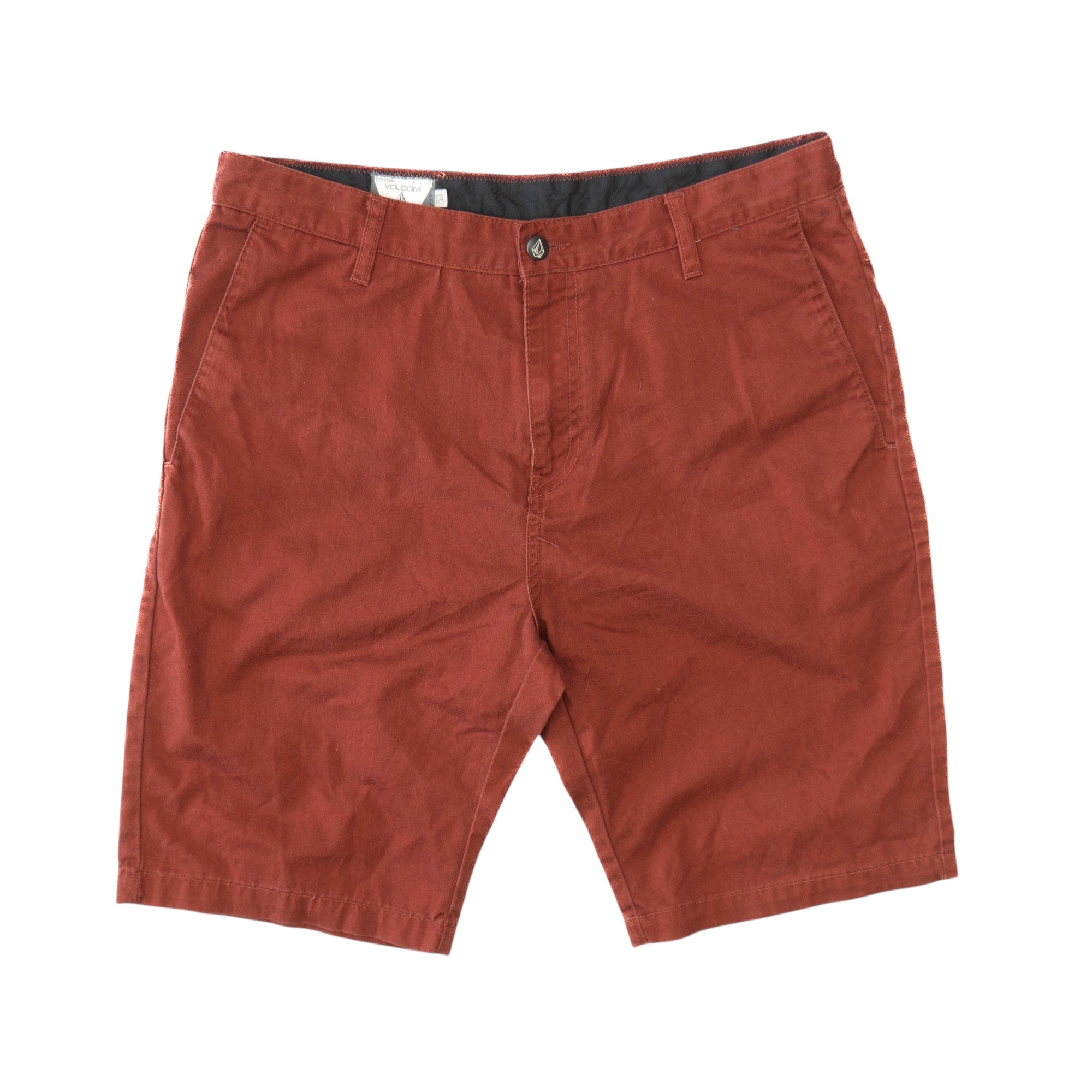 Volcom Къси Панталони