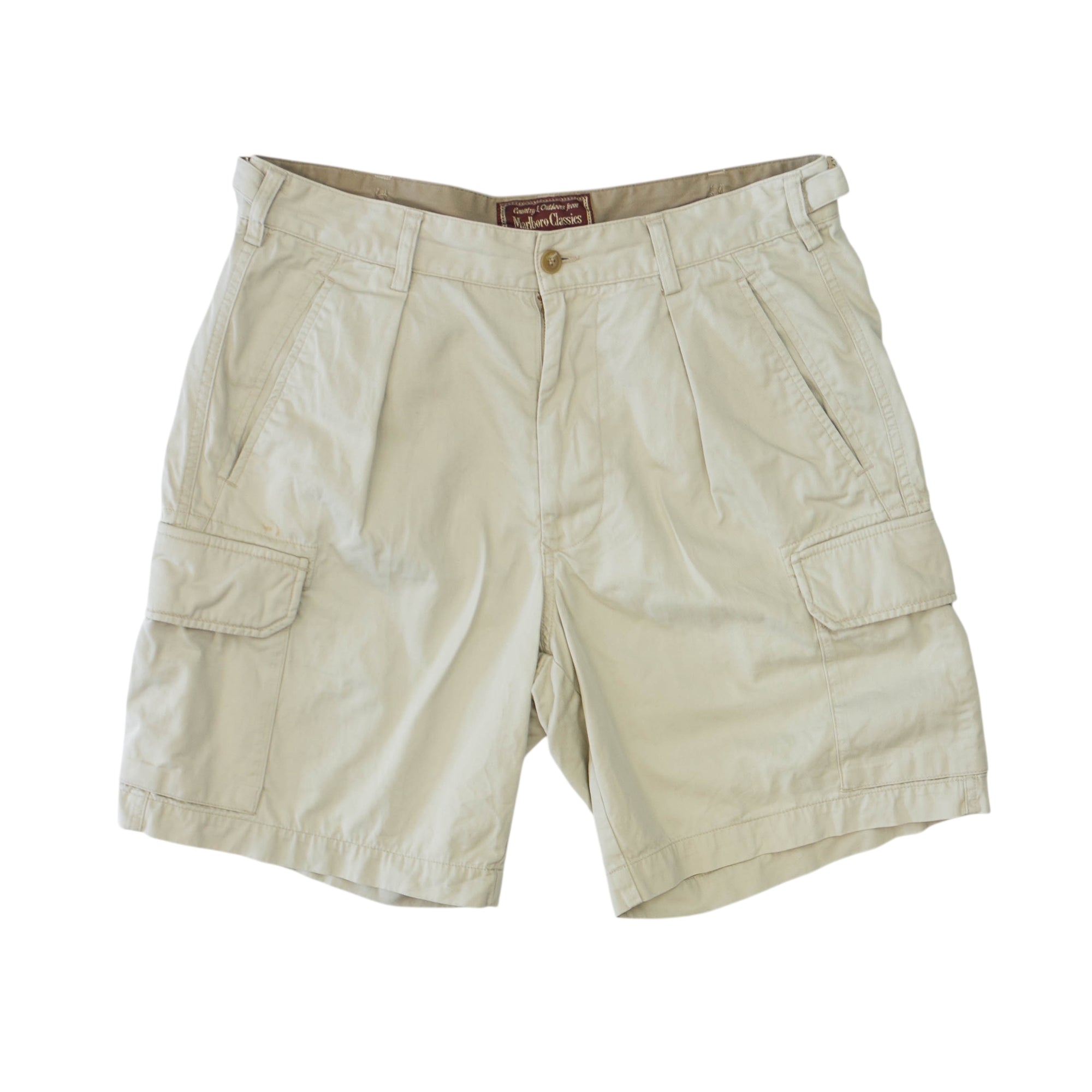Marlboro Classics Cargo Къси Панталони