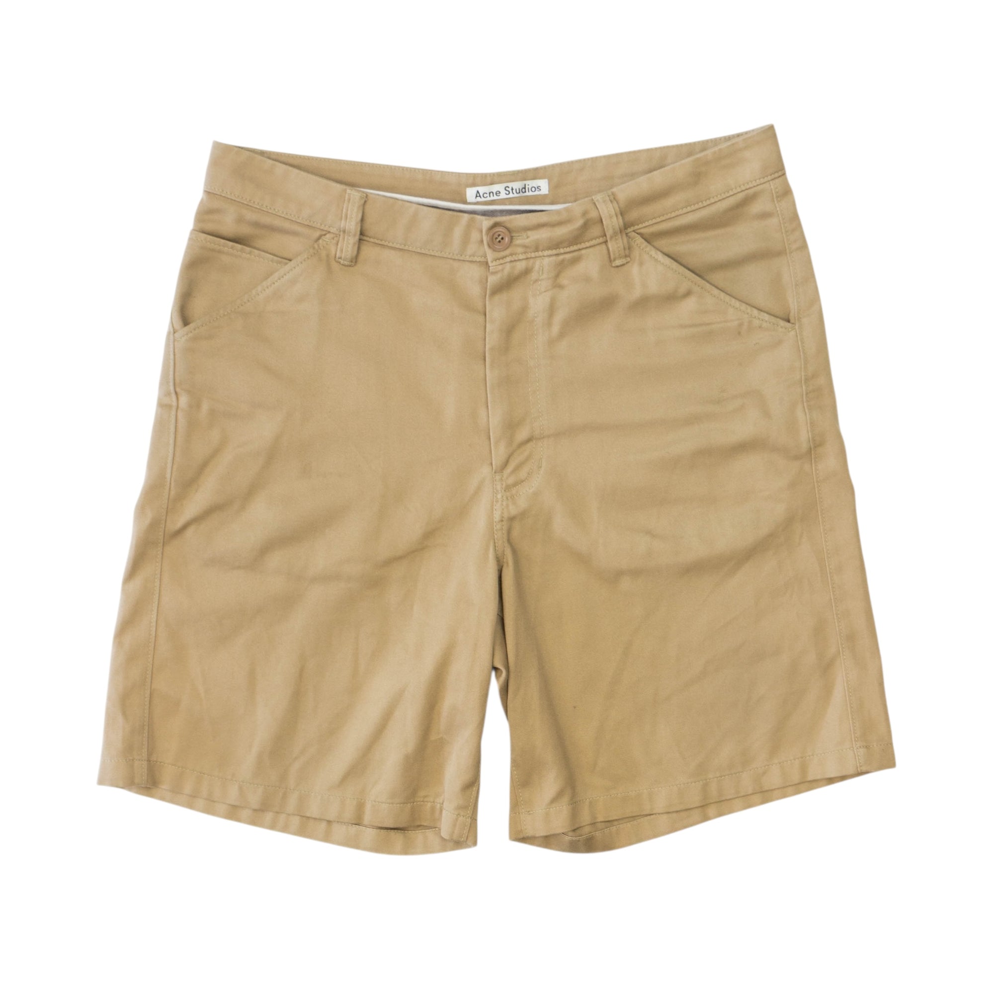 Acne Studios Къси Панталони