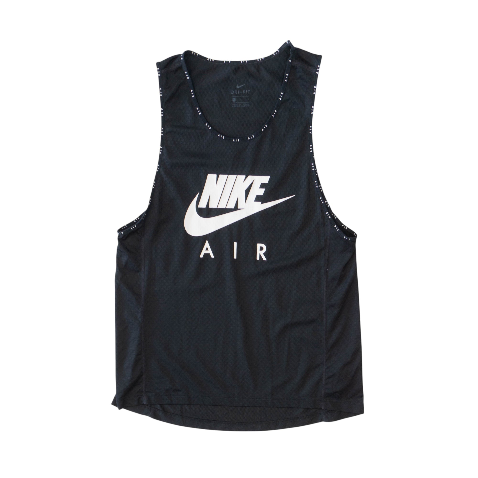 Nike Dri-Fit Потник